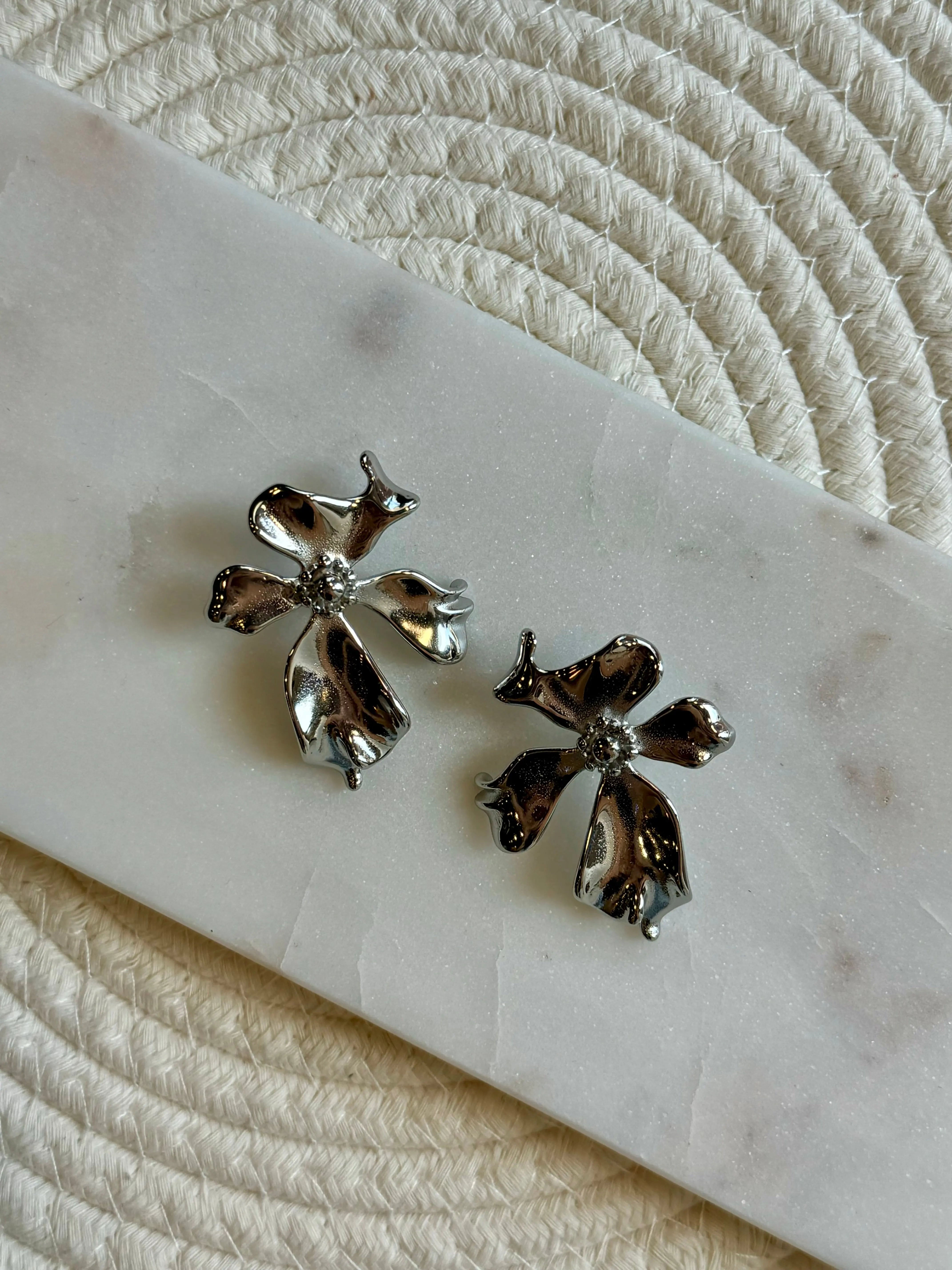 Boucles d’oreilles Nina DS.Sélection