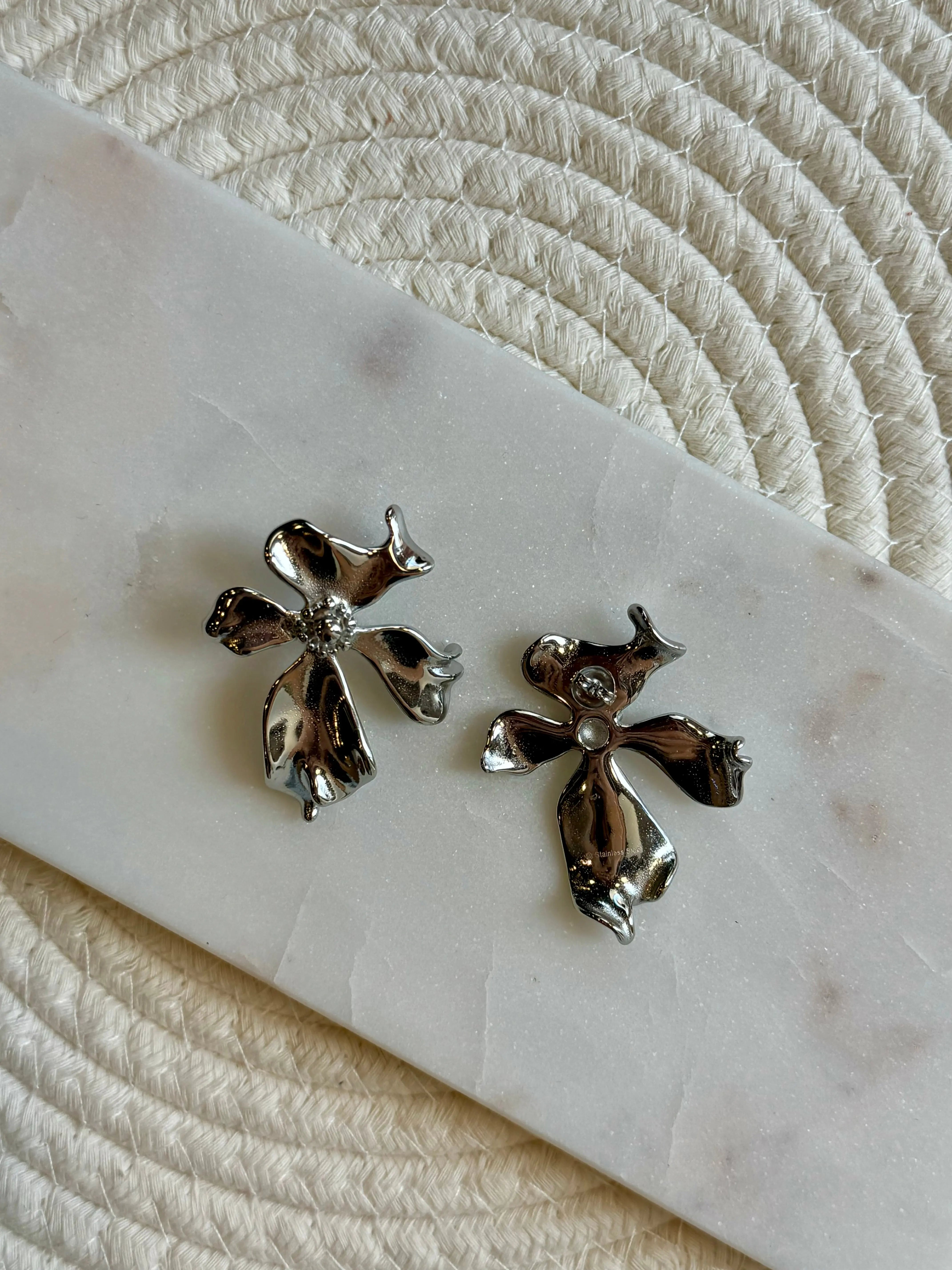 Boucles d’oreilles Nina DS.Sélection