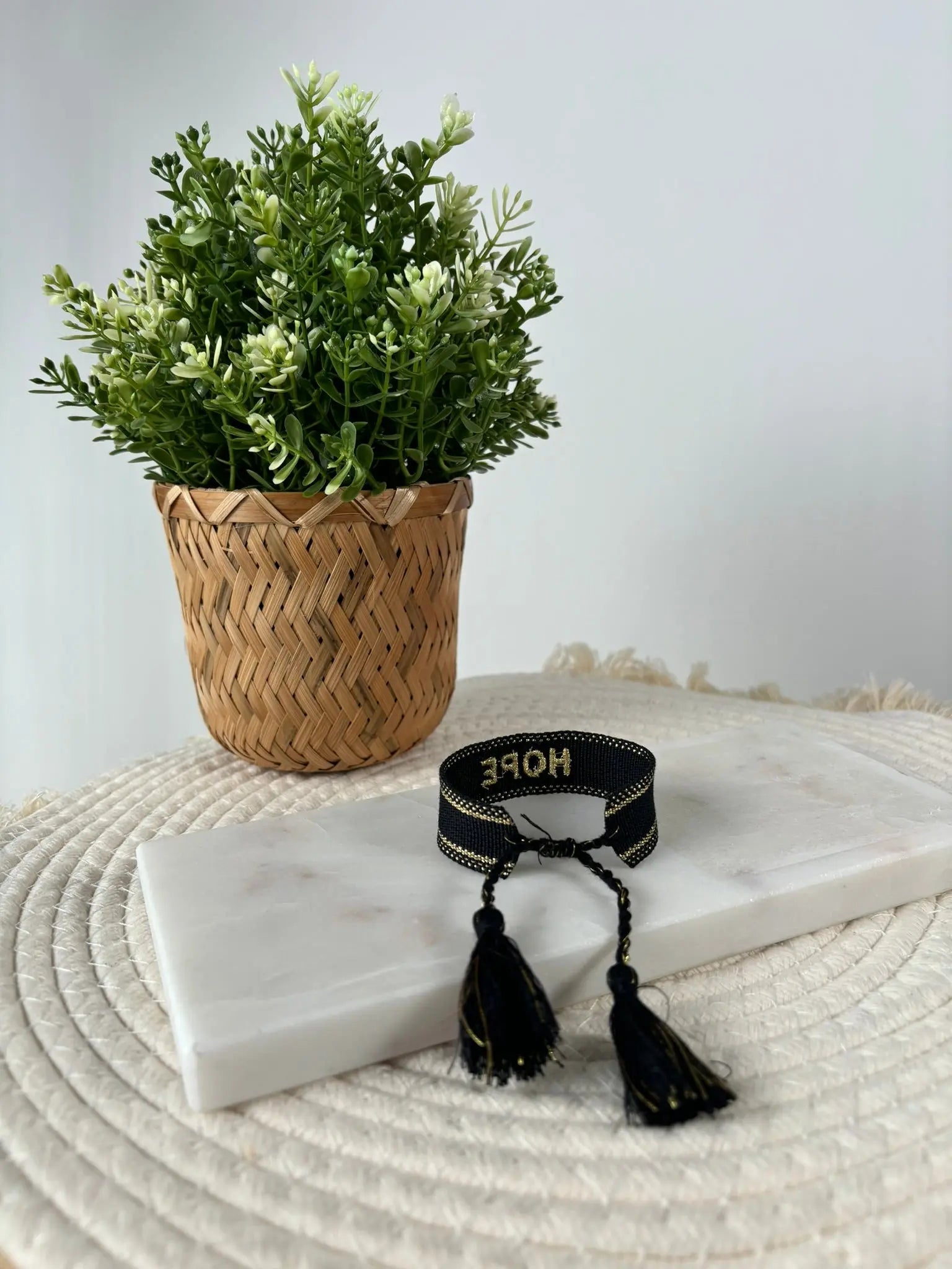 Bracelets HOPE DS.Sélection
