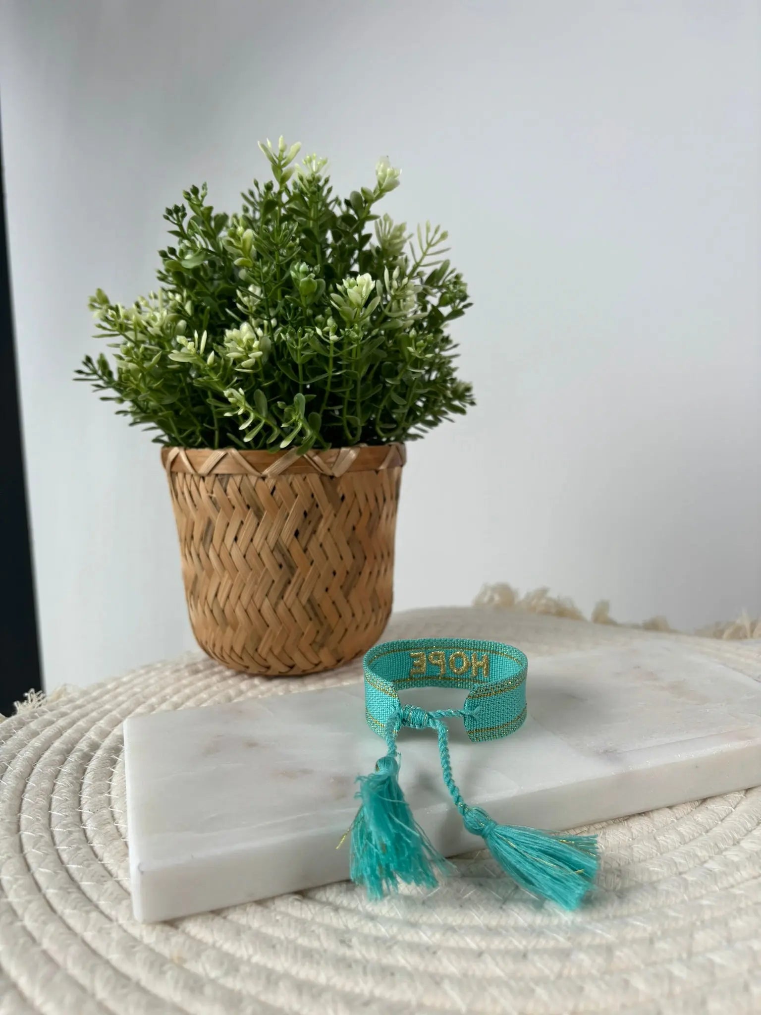 Bracelets HOPE DS.Sélection