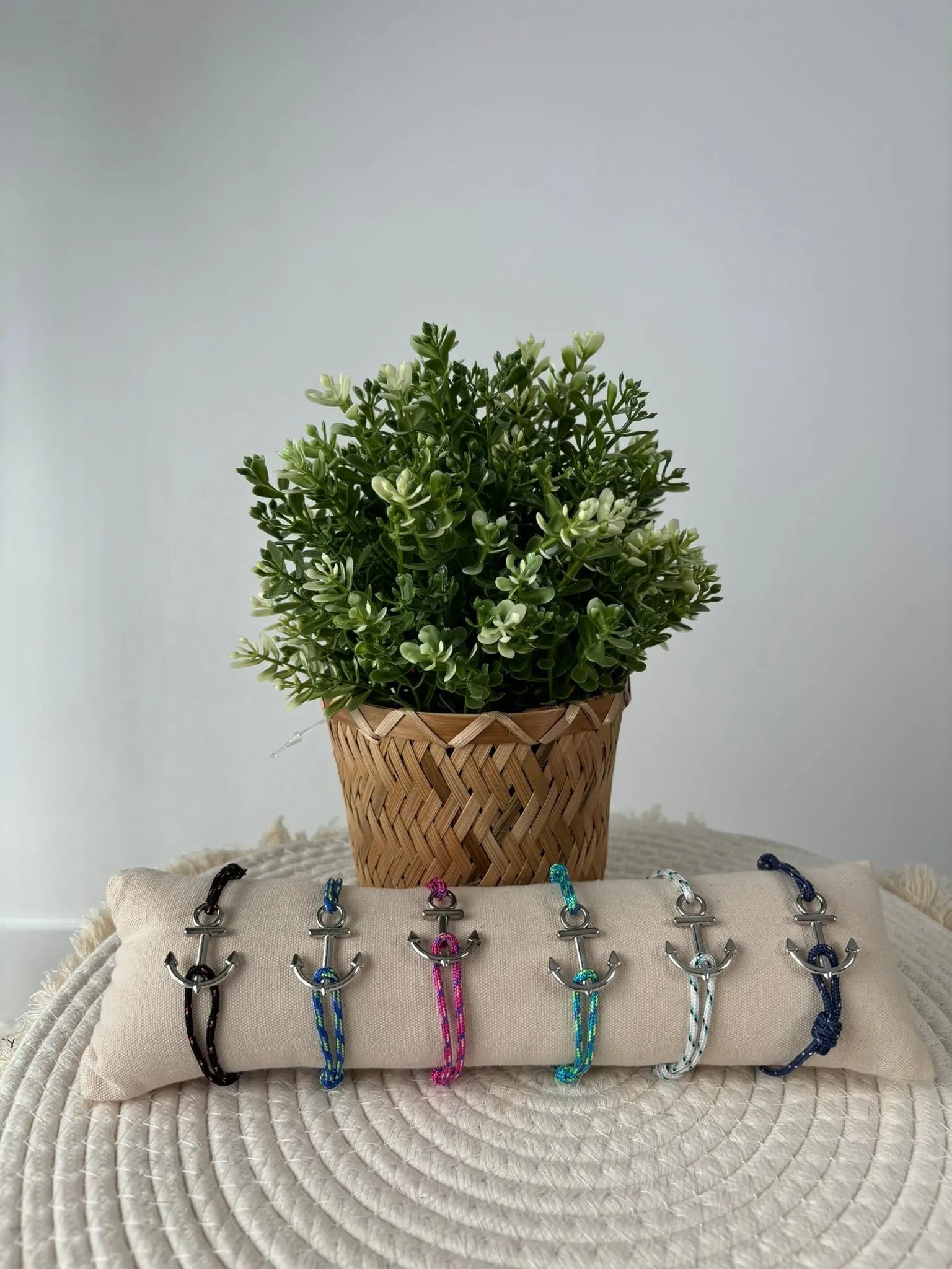 Bracelets marin DS.Sélection