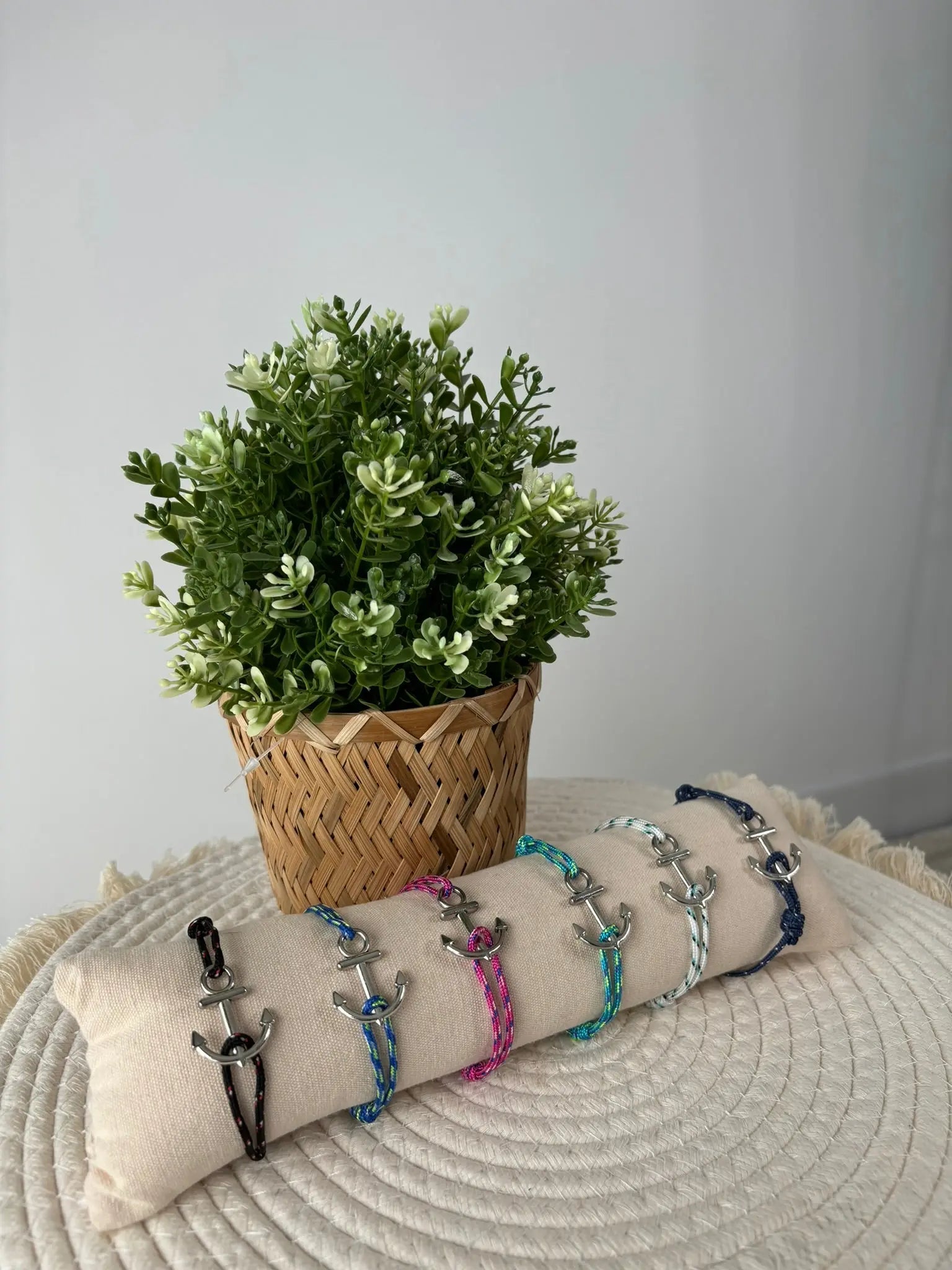Bracelets marin DS.Sélection
