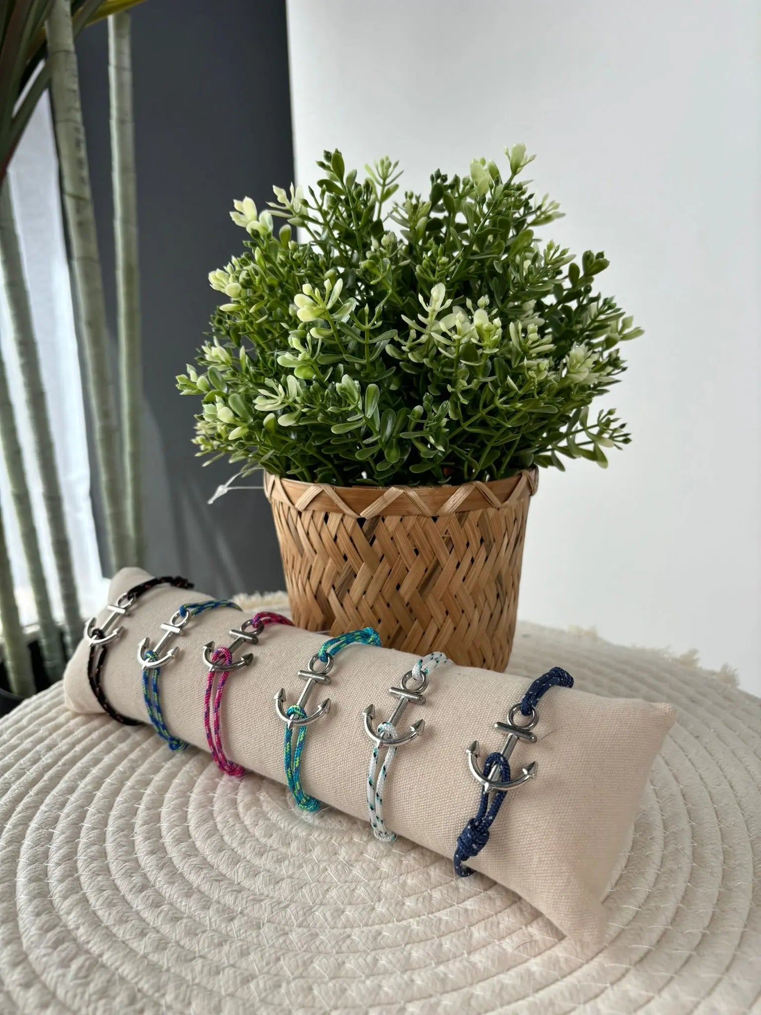 Bracelets marin DS.Sélection