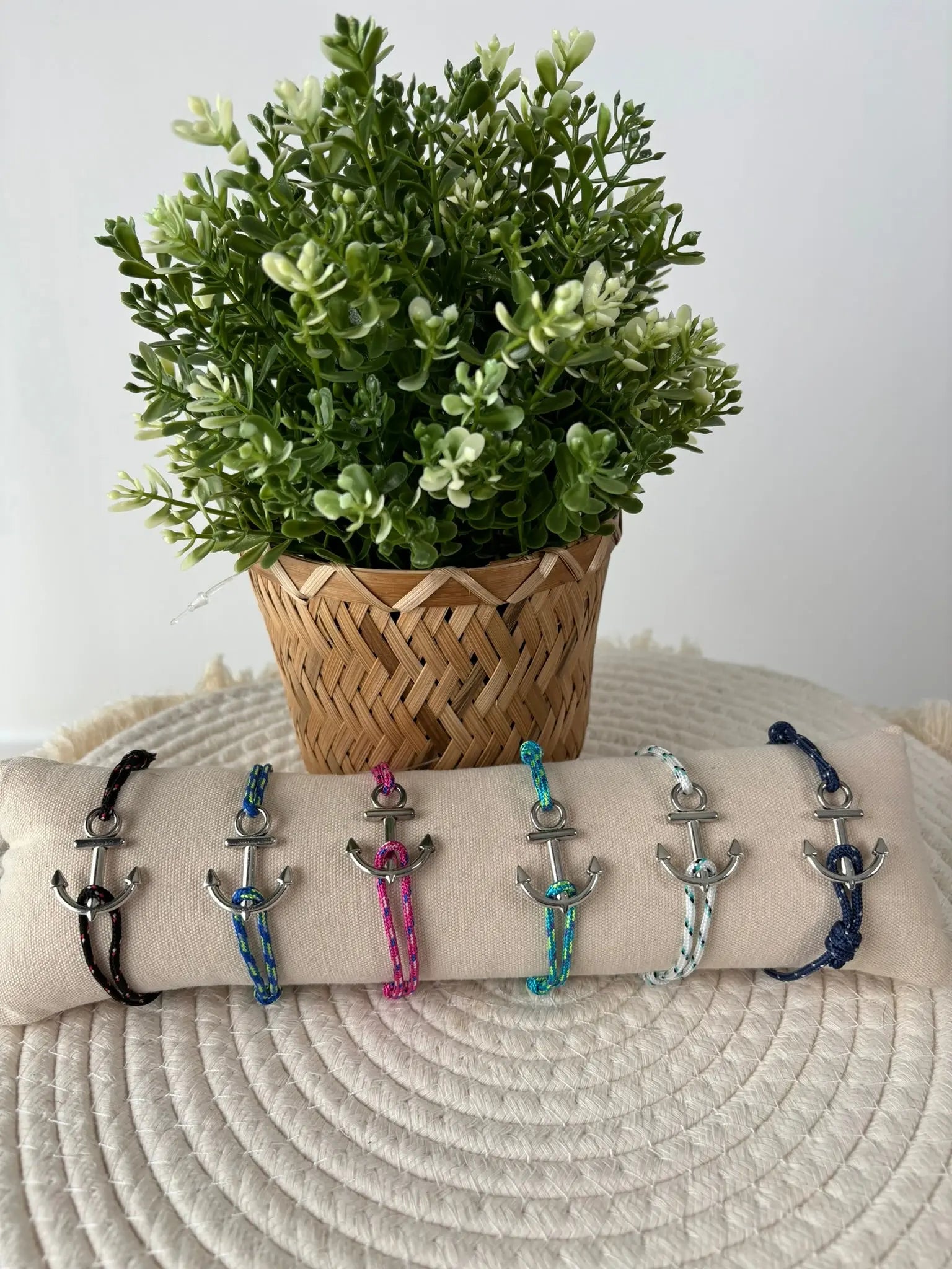 Bracelets marin DS.Sélection