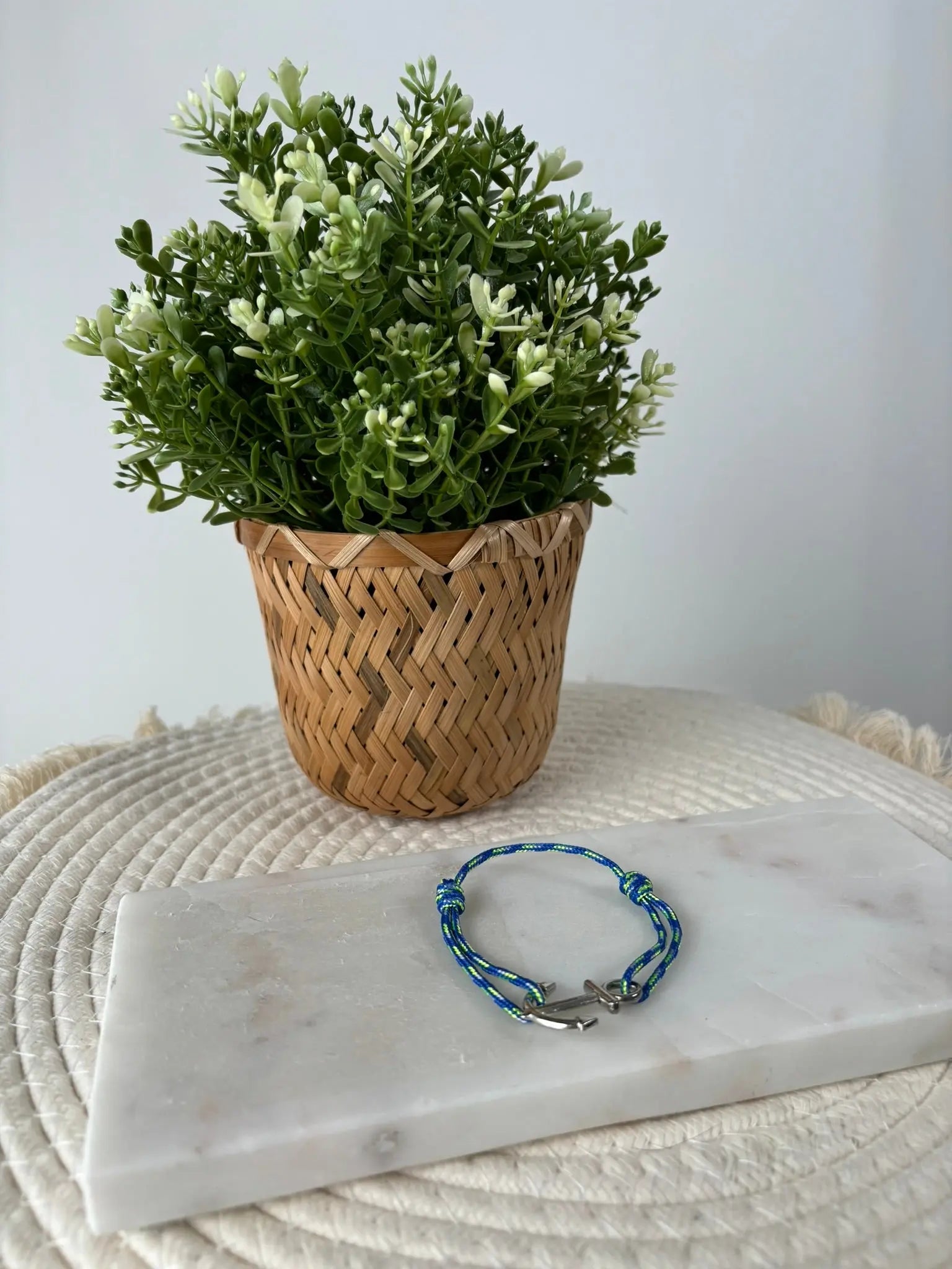 Bracelets marin DS.Sélection