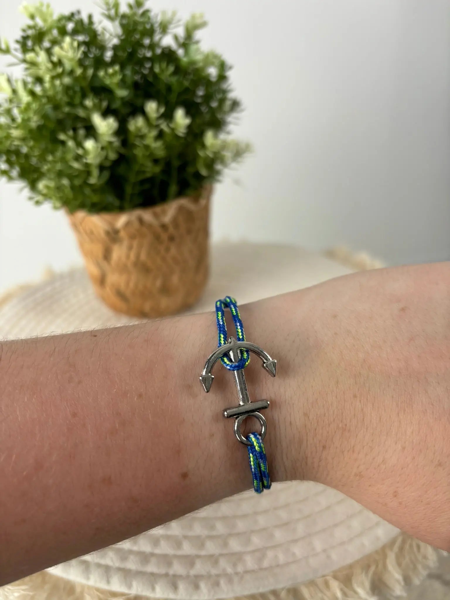 Bracelets marin DS.Sélection