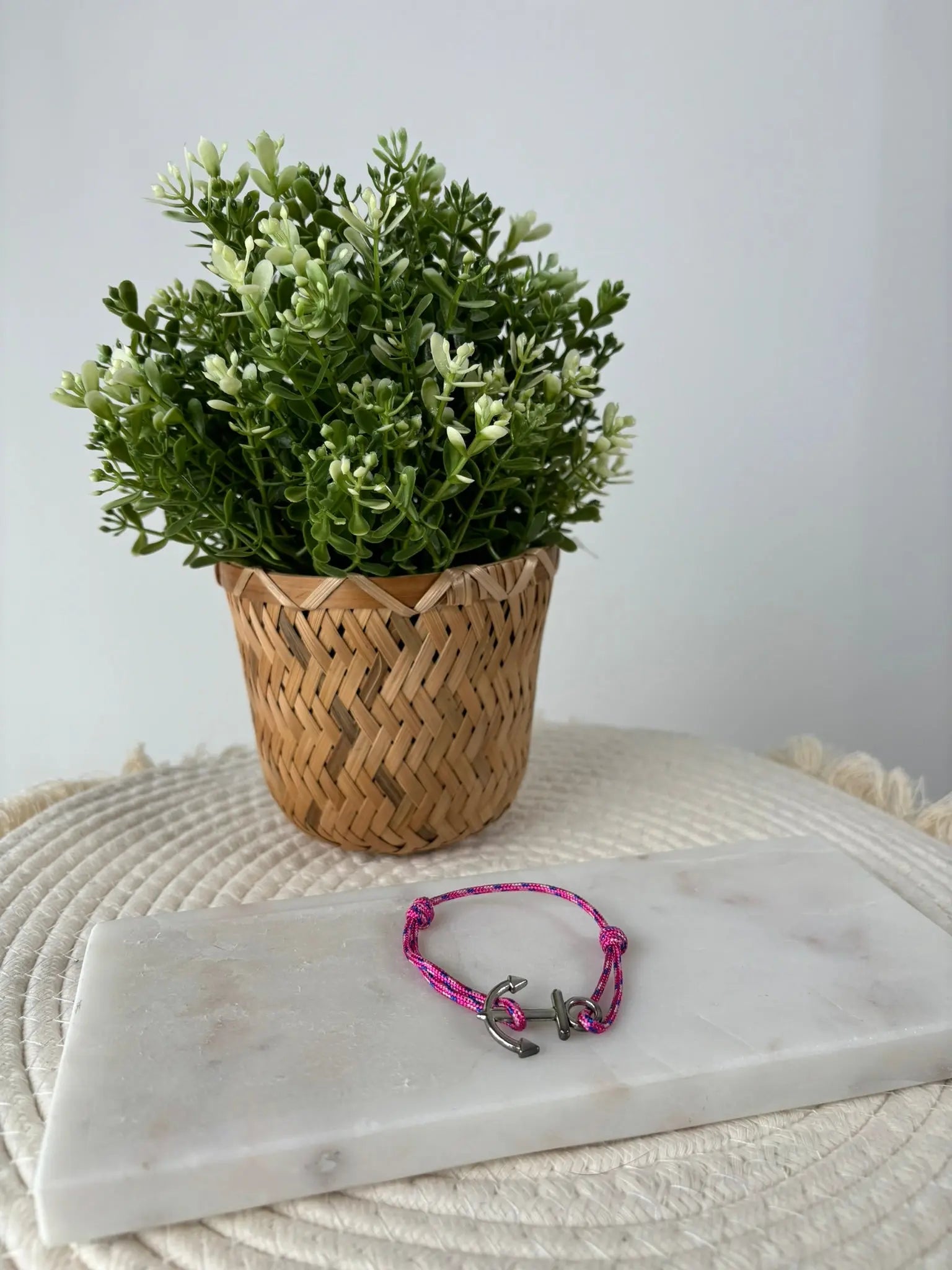 Bracelets marin DS.Sélection