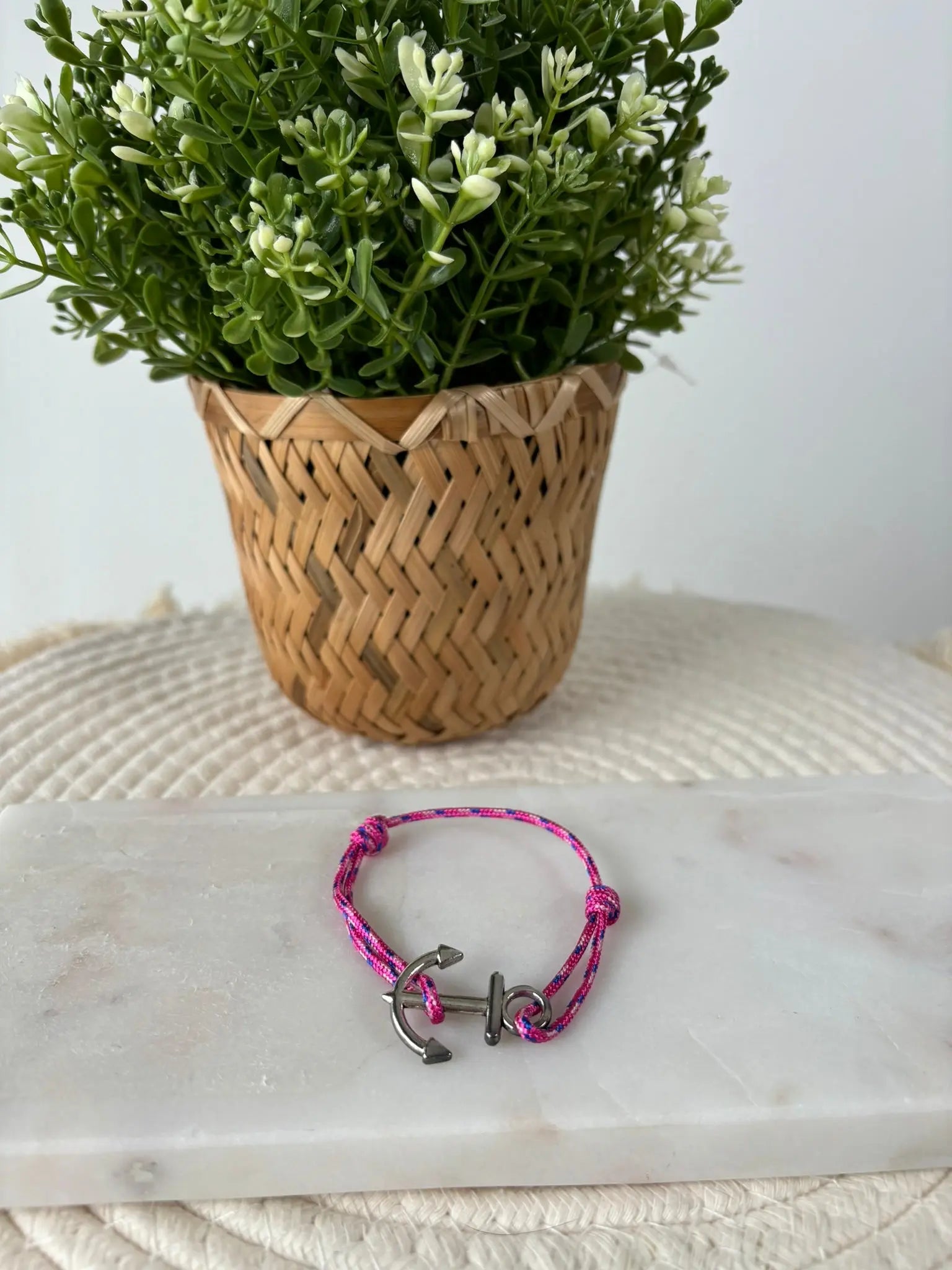 Bracelets marin DS.Sélection