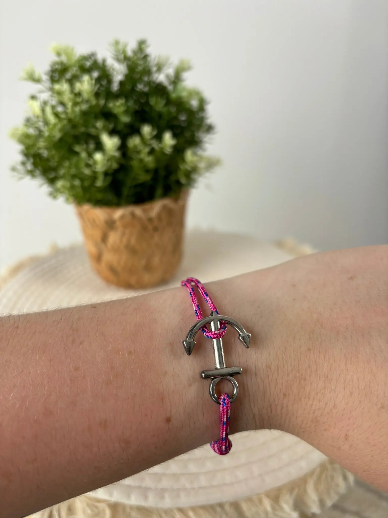 Bracelets marin DS.Sélection
