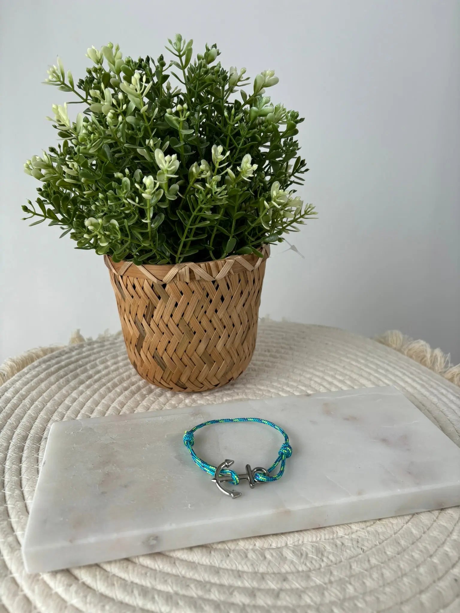 Bracelets marin DS.Sélection