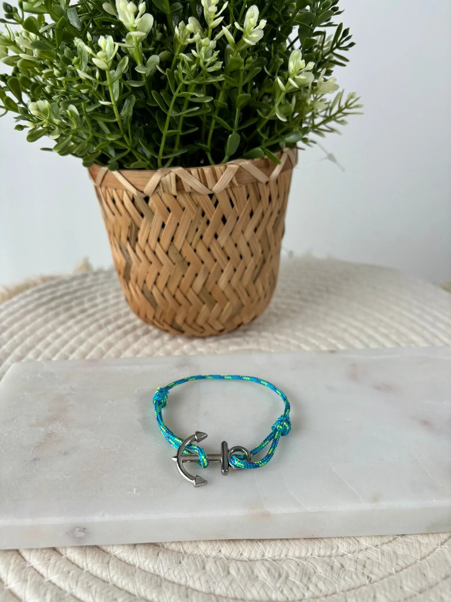 Bracelets marin DS.Sélection