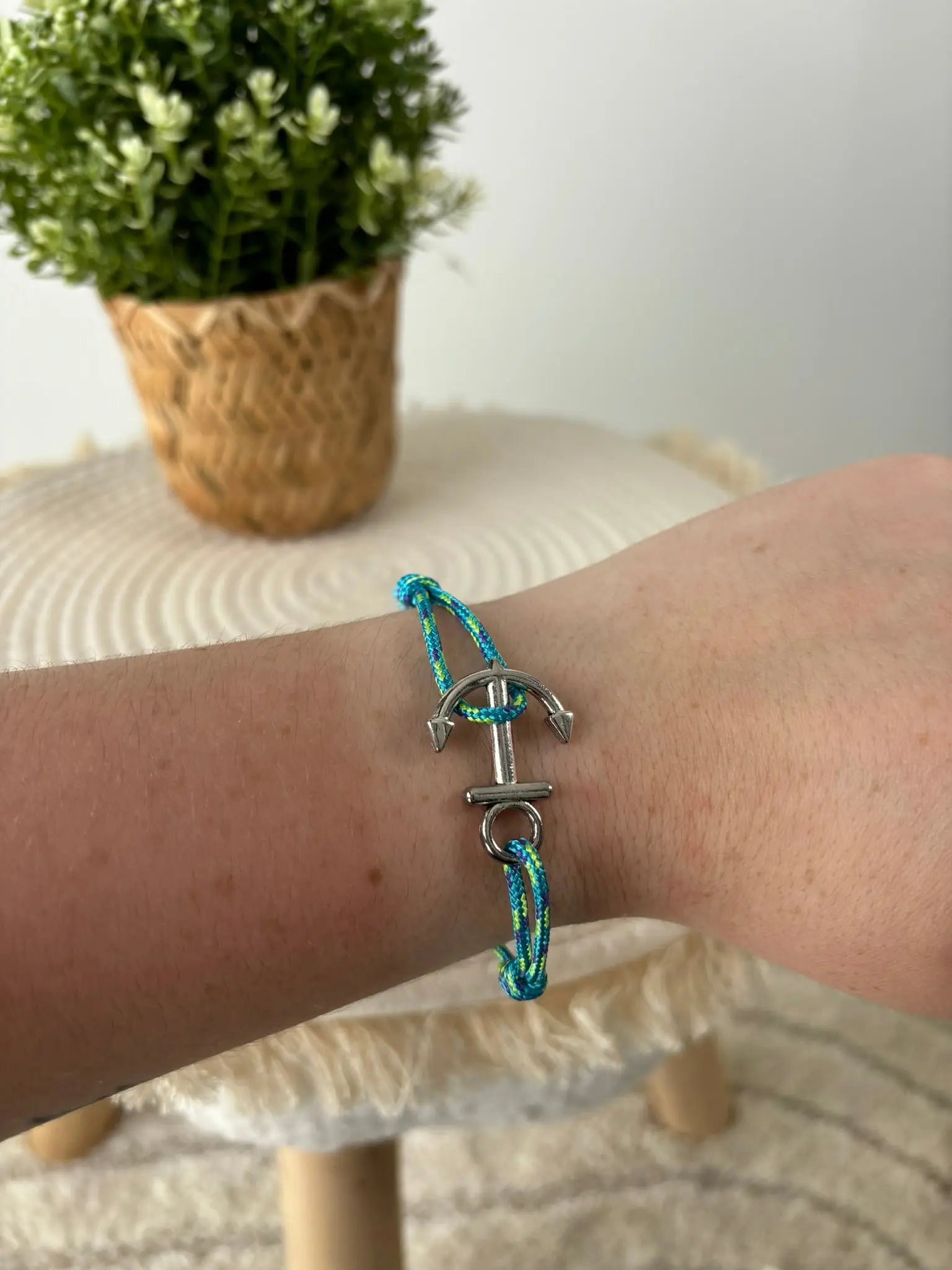Bracelets marin DS.Sélection