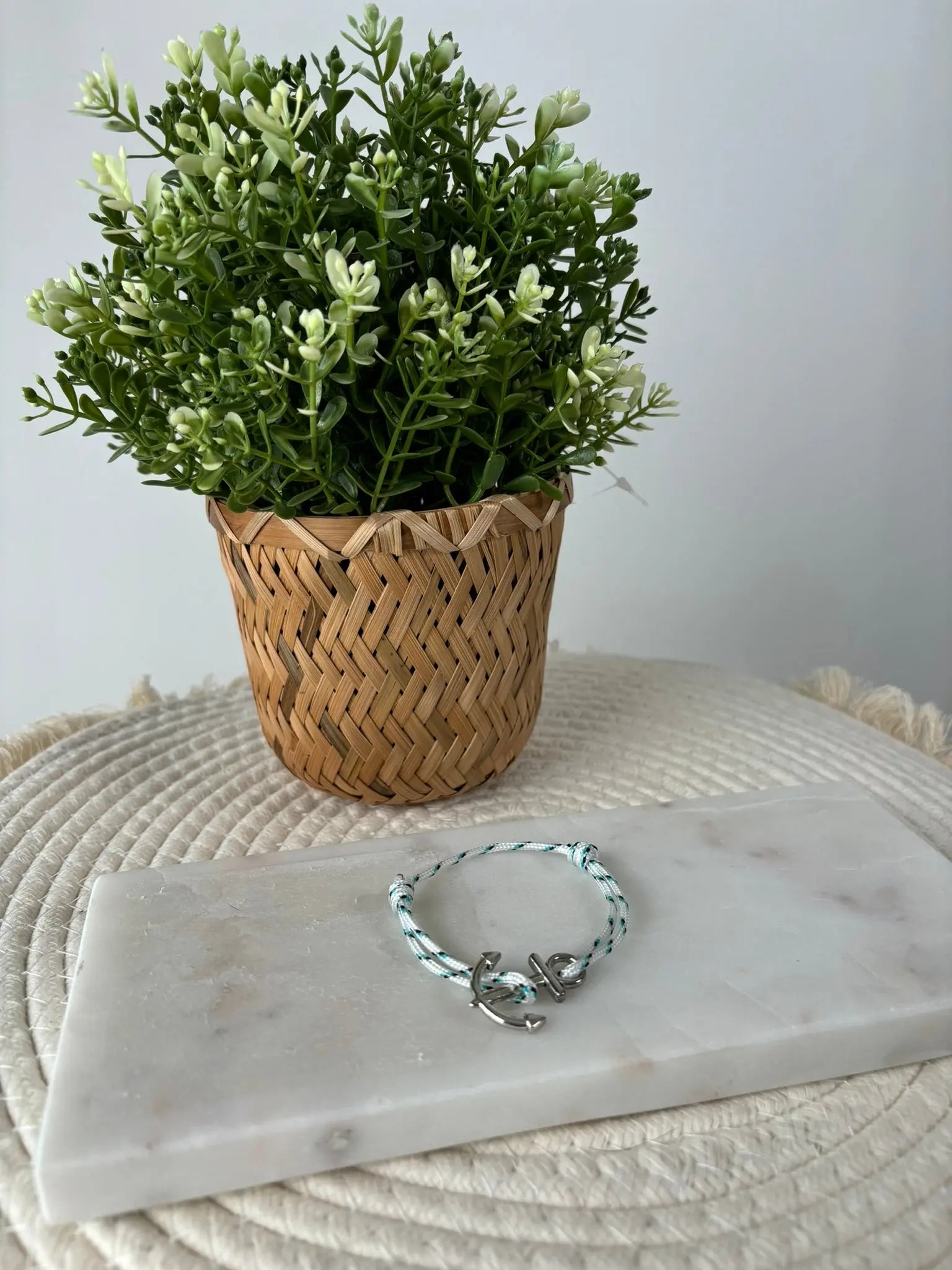Bracelets marin DS.Sélection