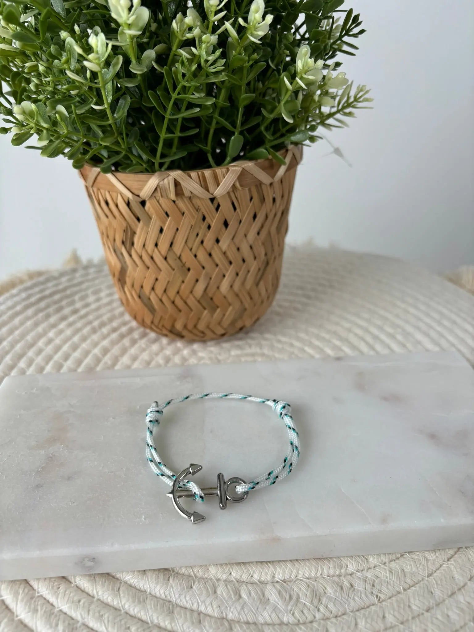 Bracelets marin DS.Sélection