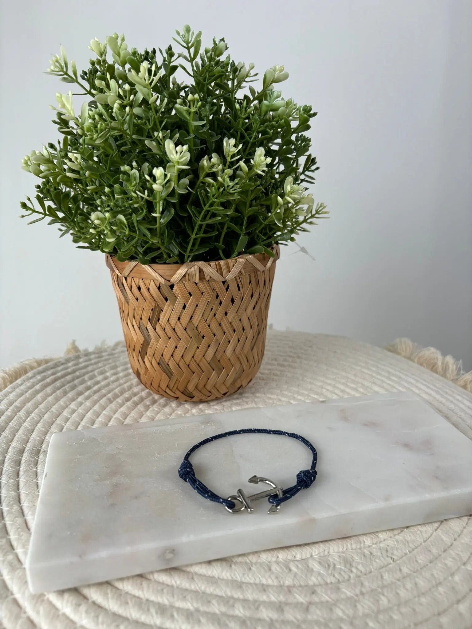 Bracelets marin DS.Sélection