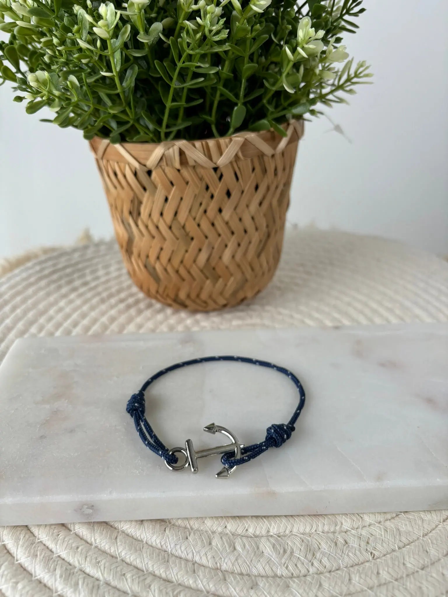 Bracelets marin DS.Sélection