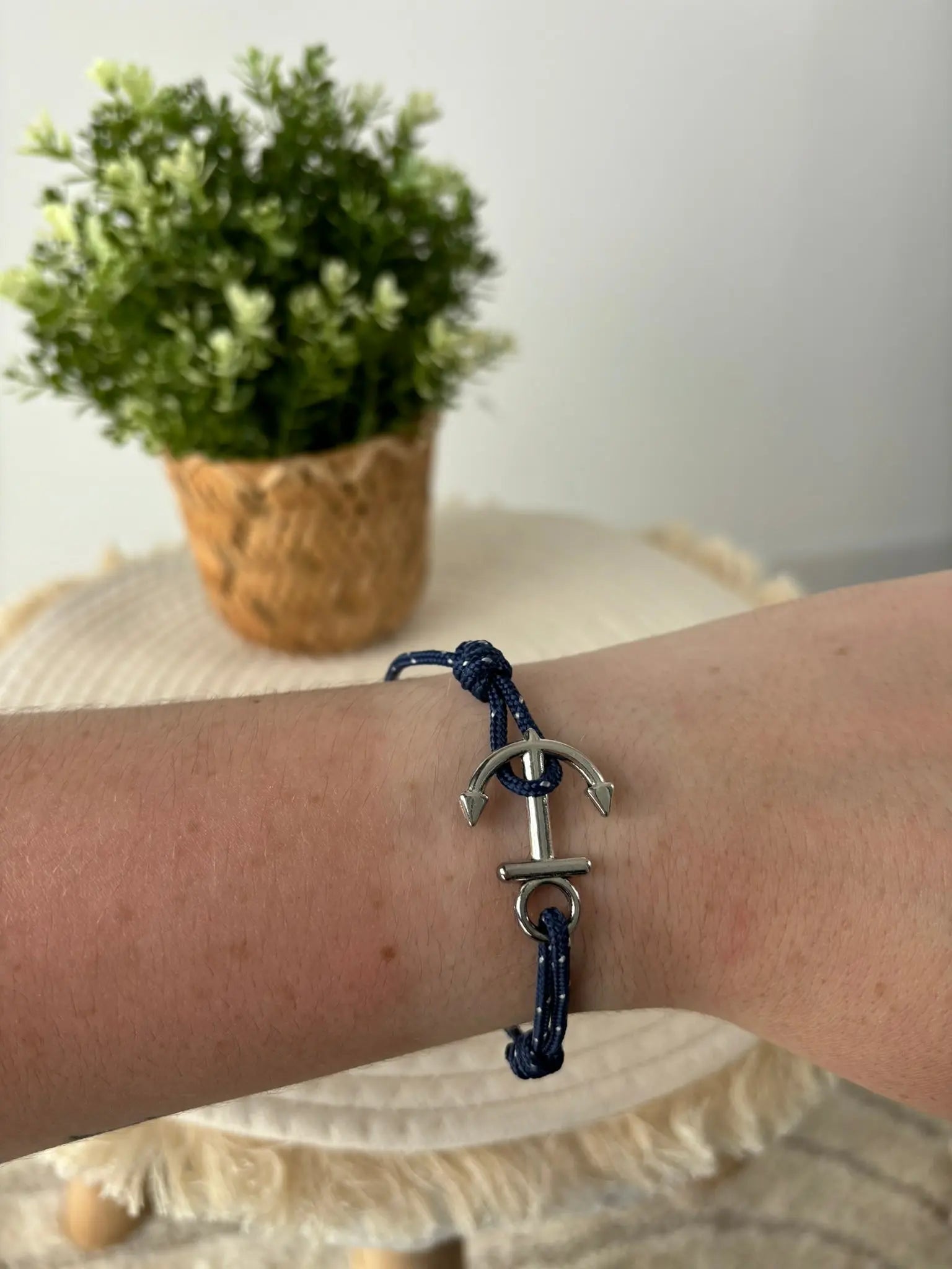 Bracelets marin DS.Sélection