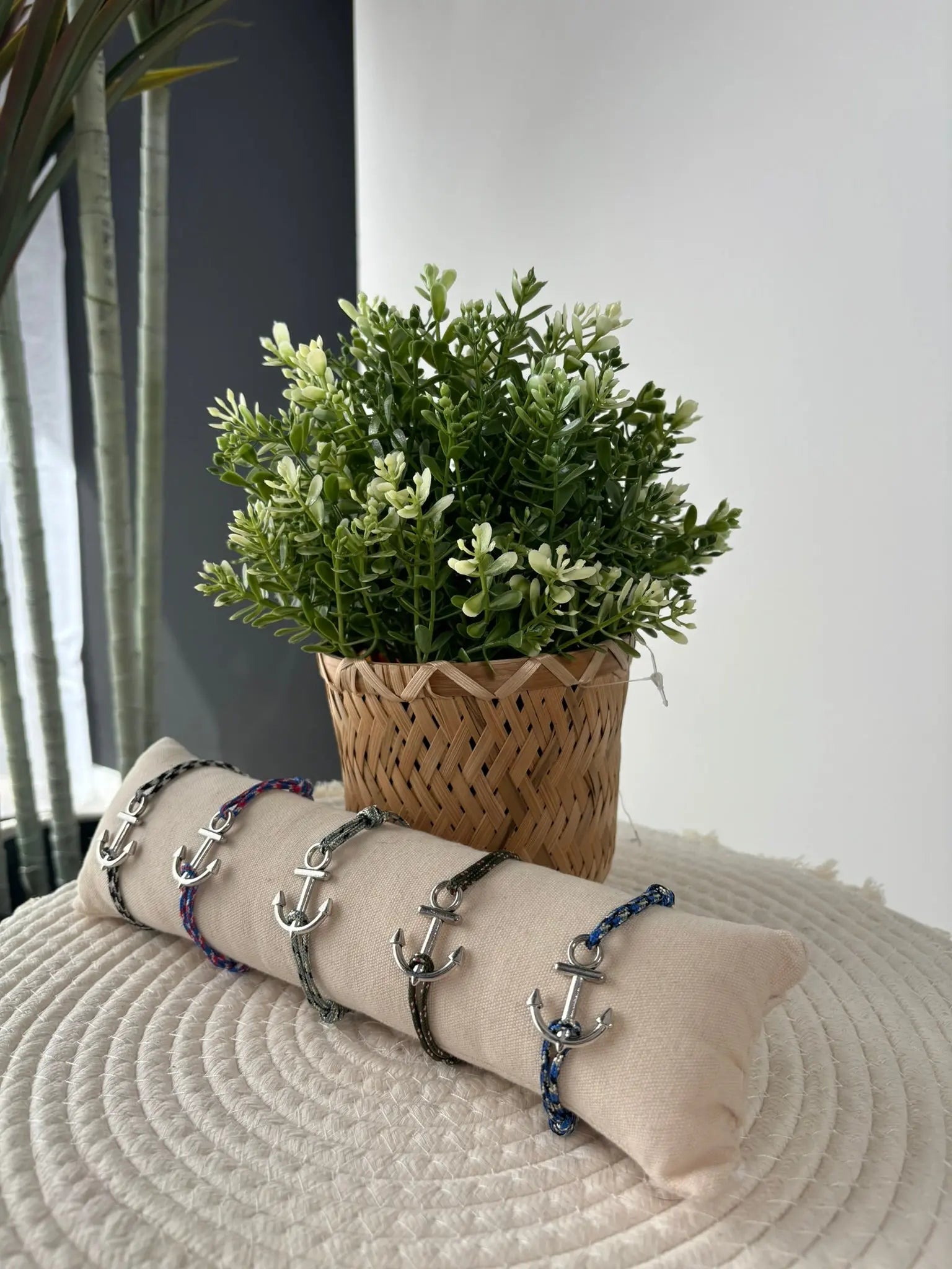 Bracelets marin DS.Sélection