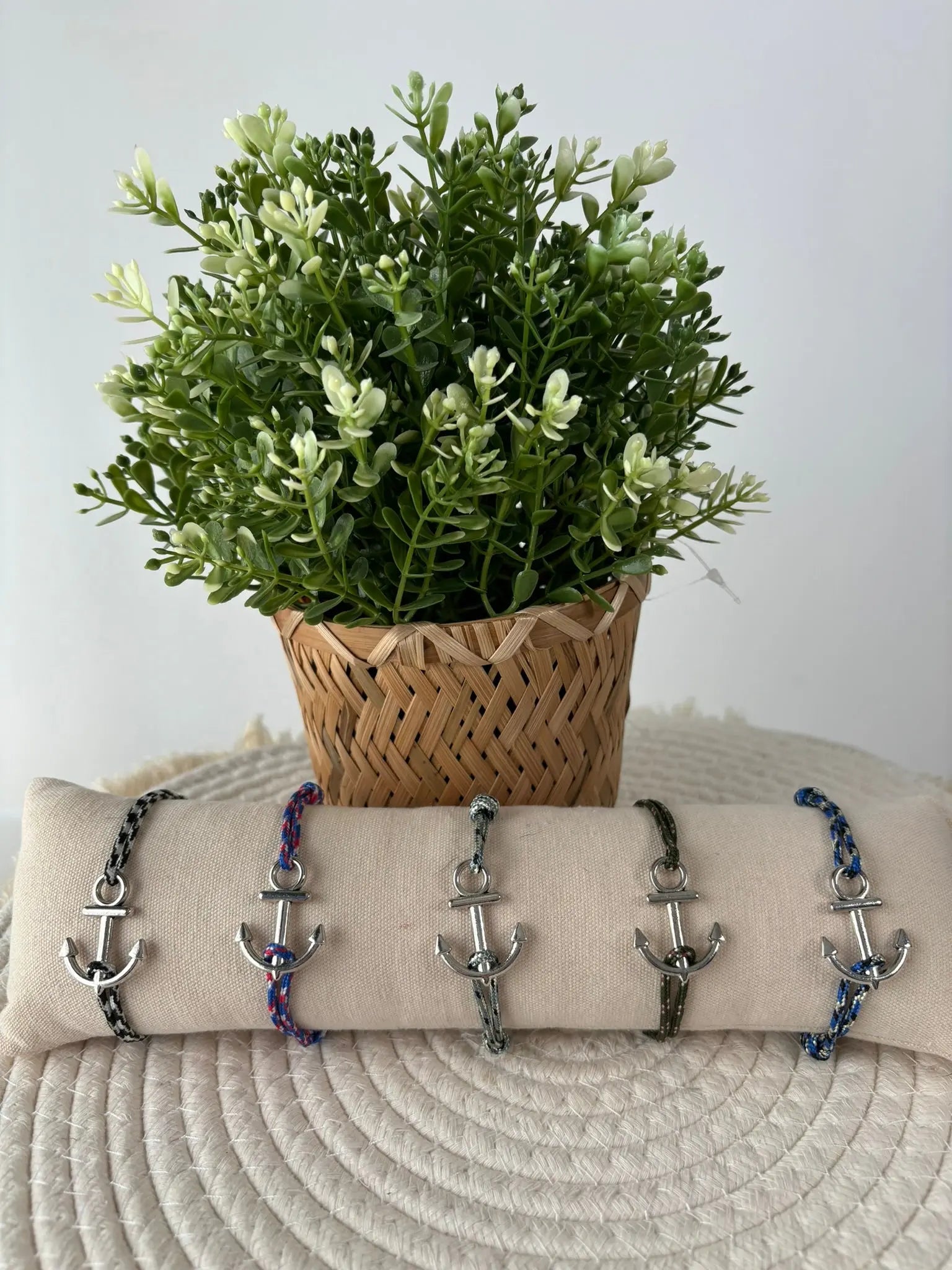 Bracelets marin DS.Sélection