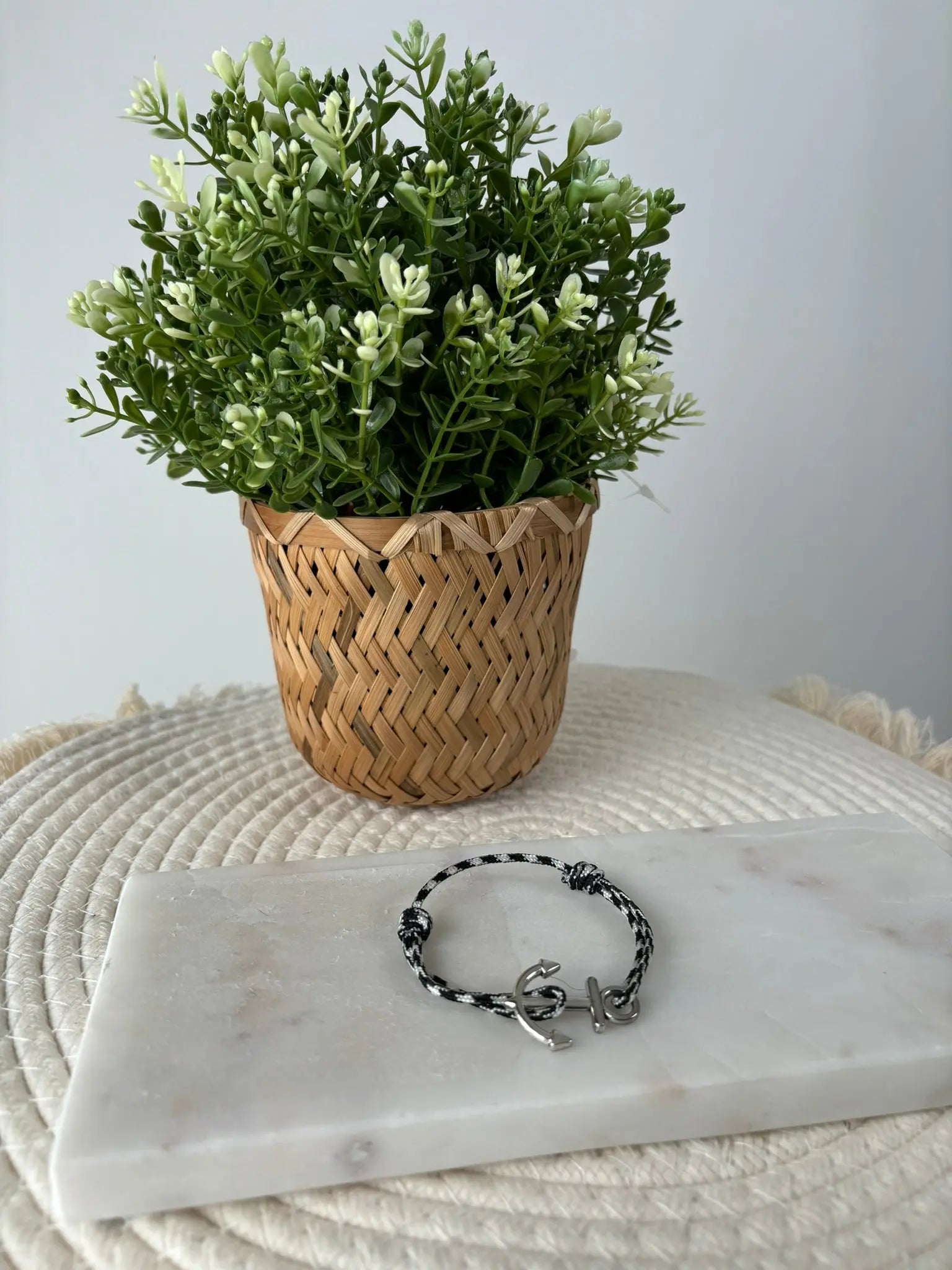 Bracelets marin DS.Sélection