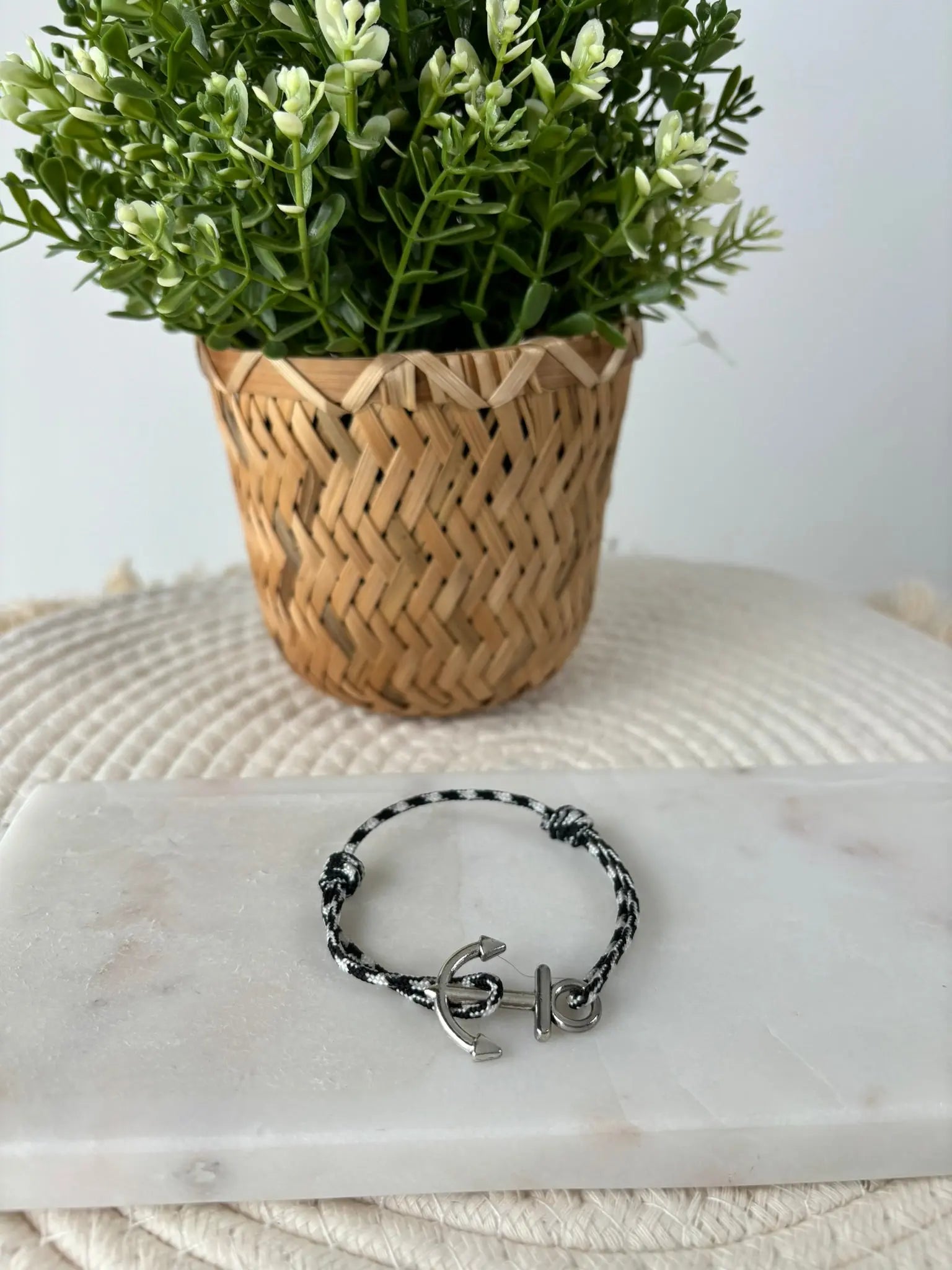 Bracelets marin DS.Sélection