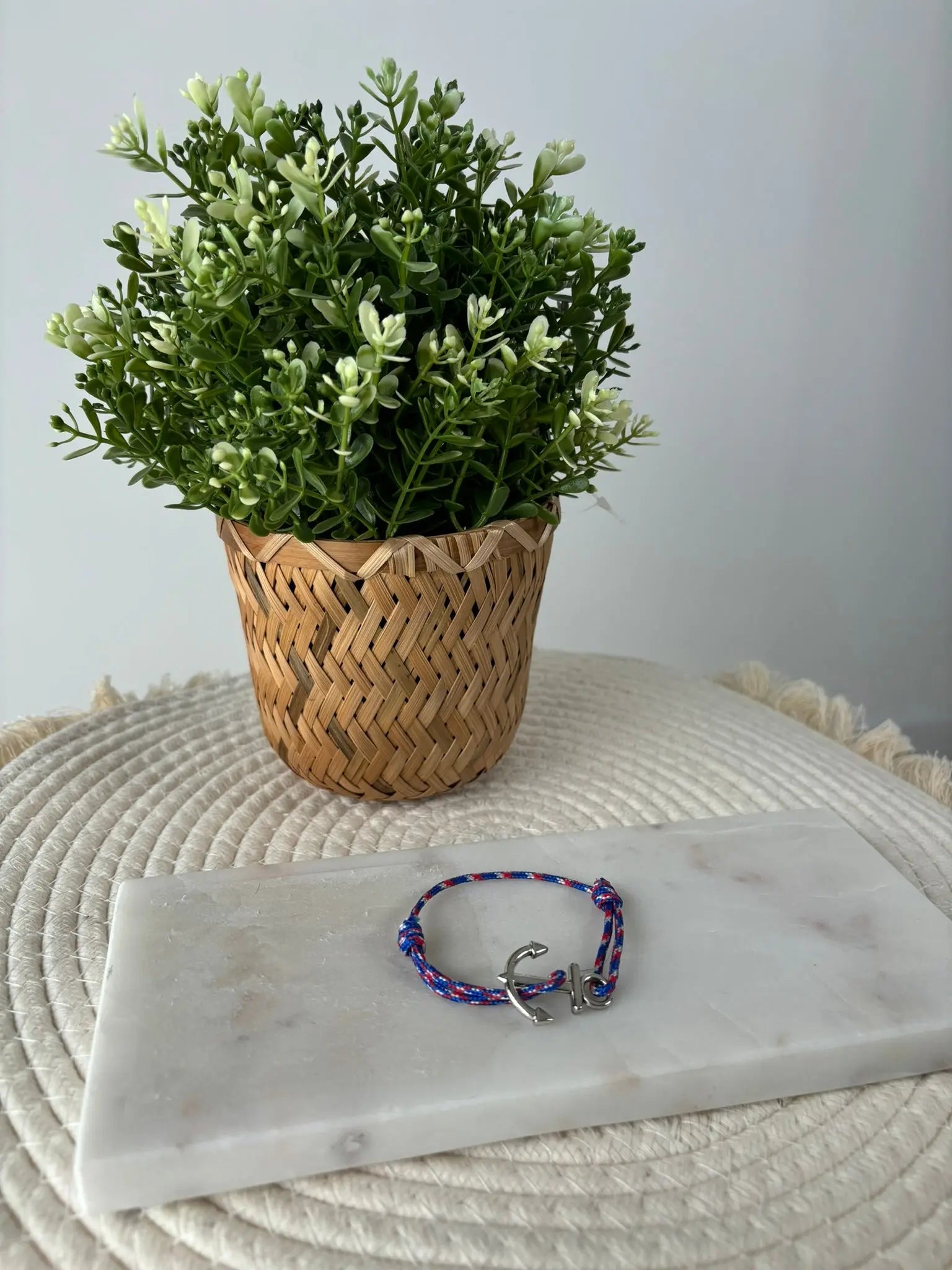 Bracelets marin DS.Sélection