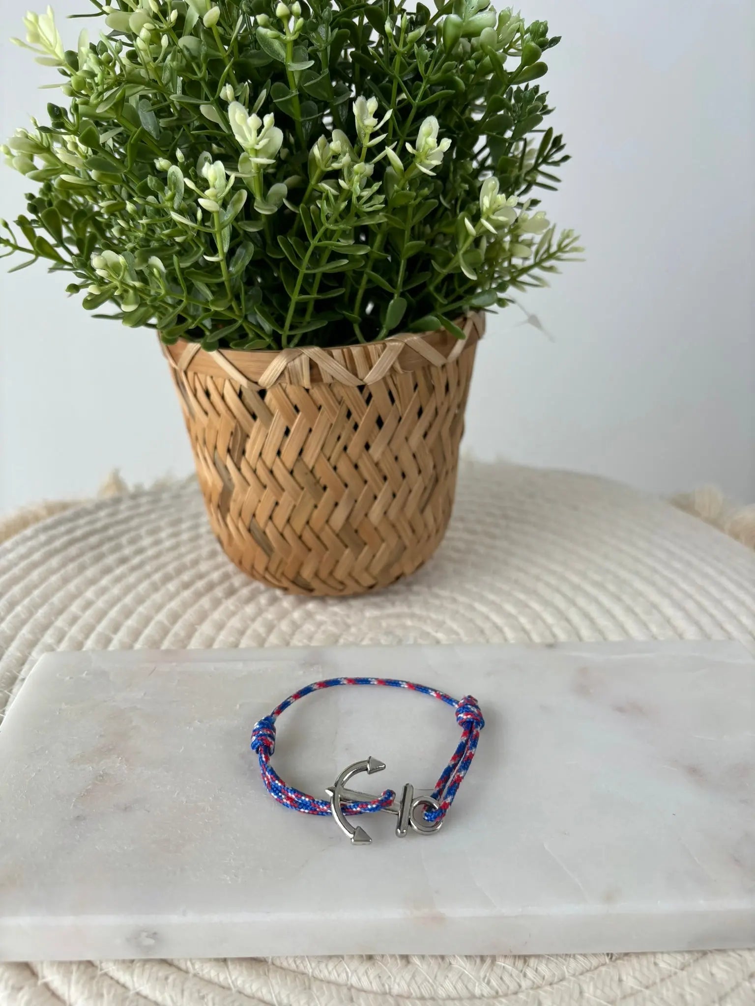 Bracelets marin DS.Sélection