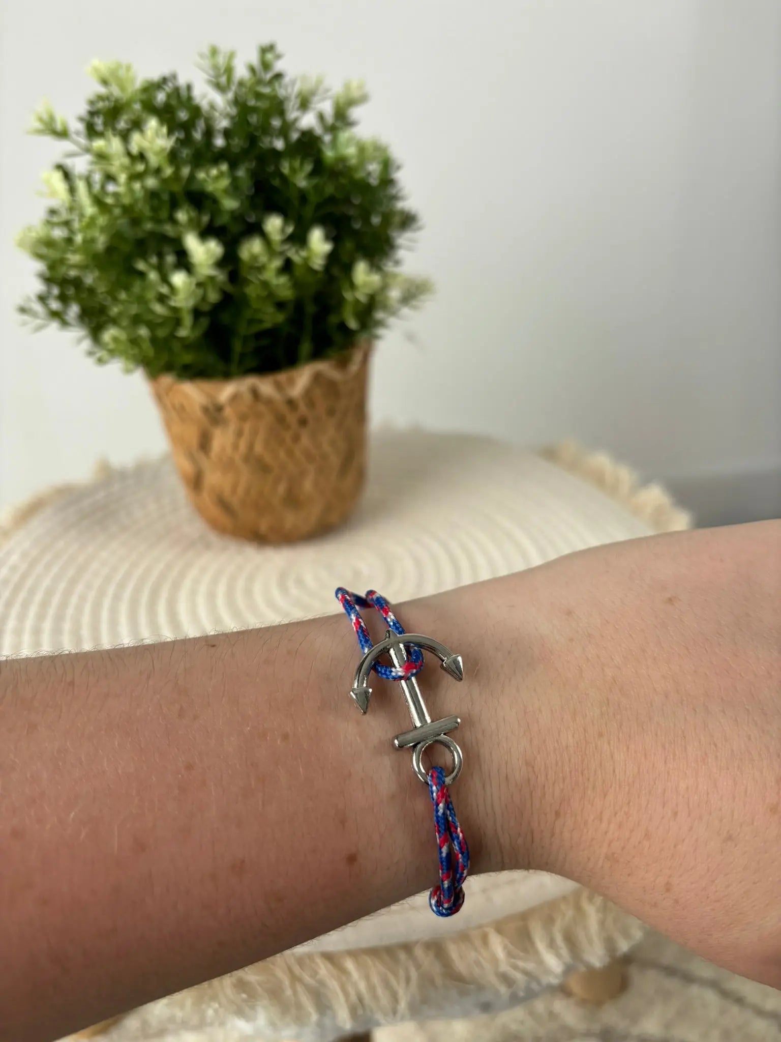Bracelets marin DS.Sélection