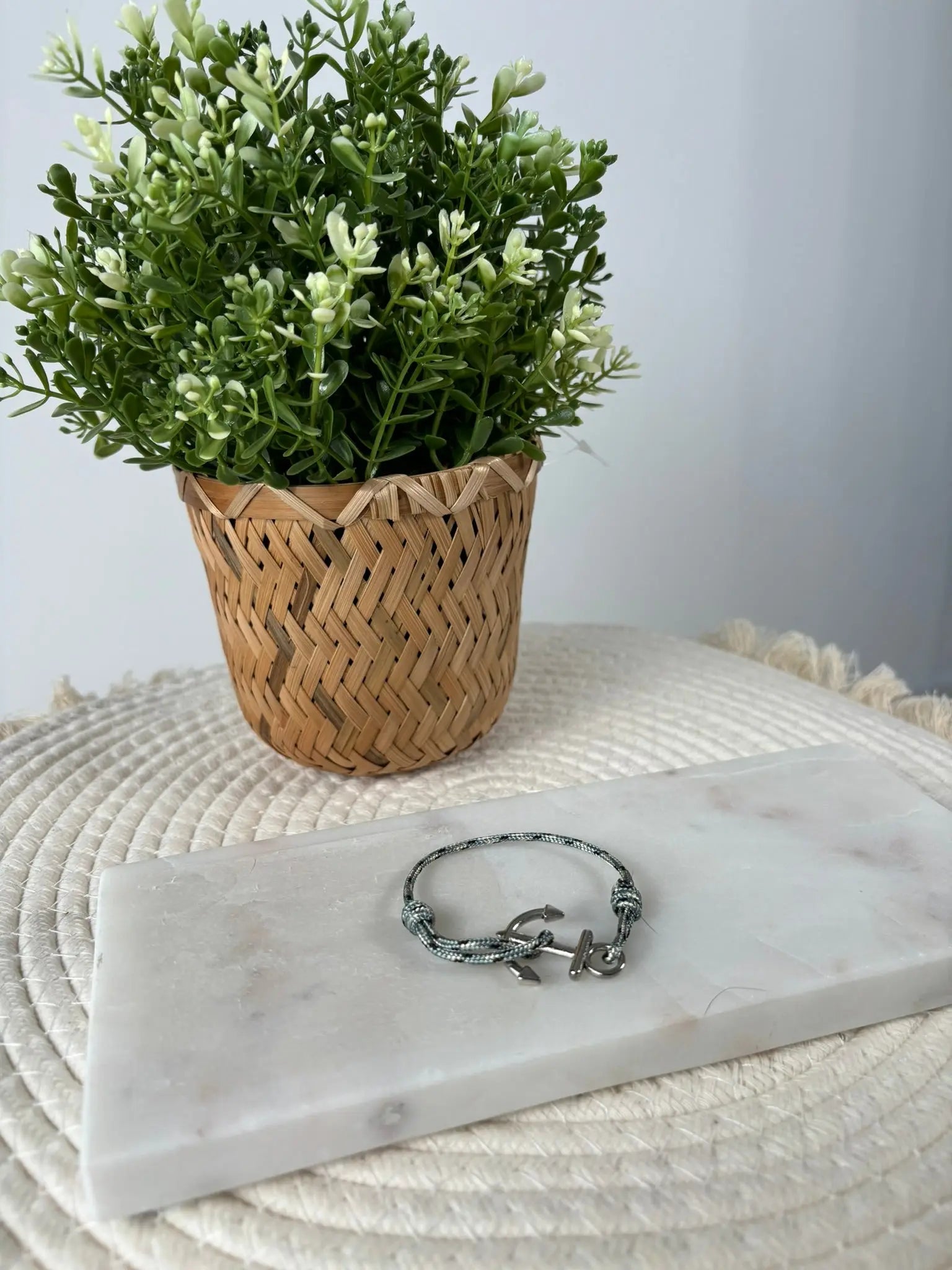 Bracelets marin DS.Sélection