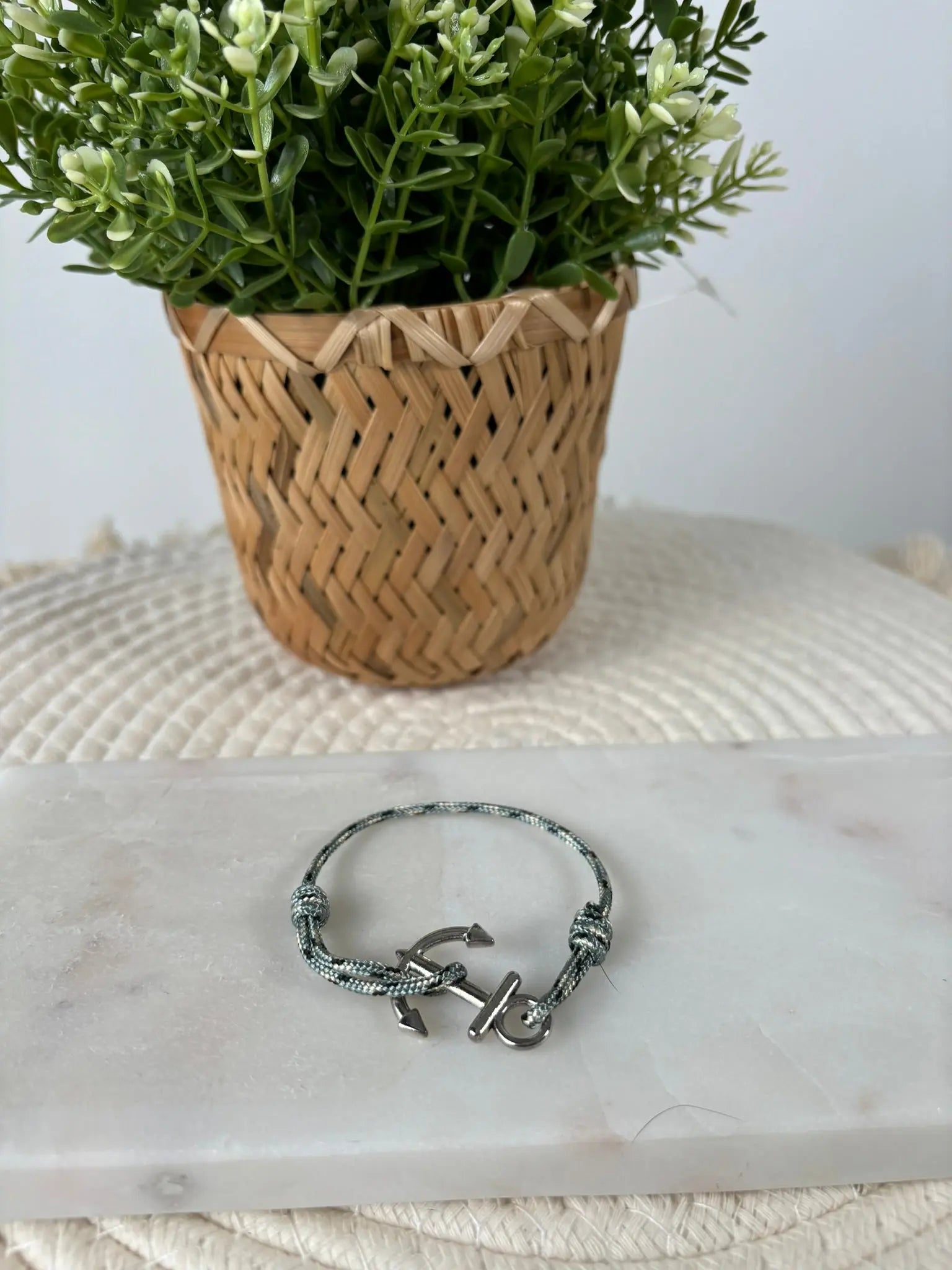 Bracelets marin DS.Sélection