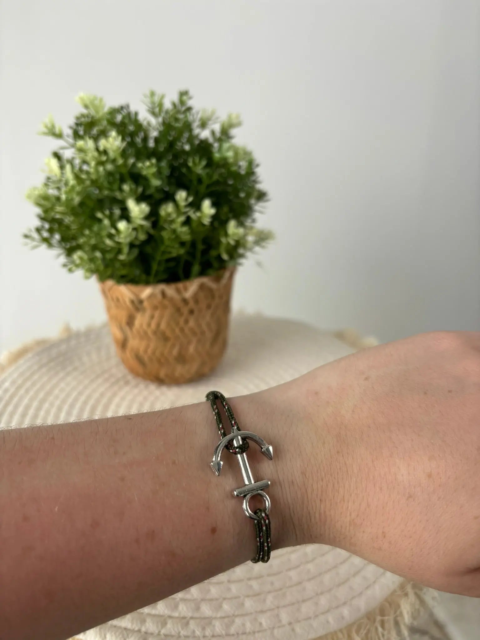 Bracelets marin DS.Sélection
