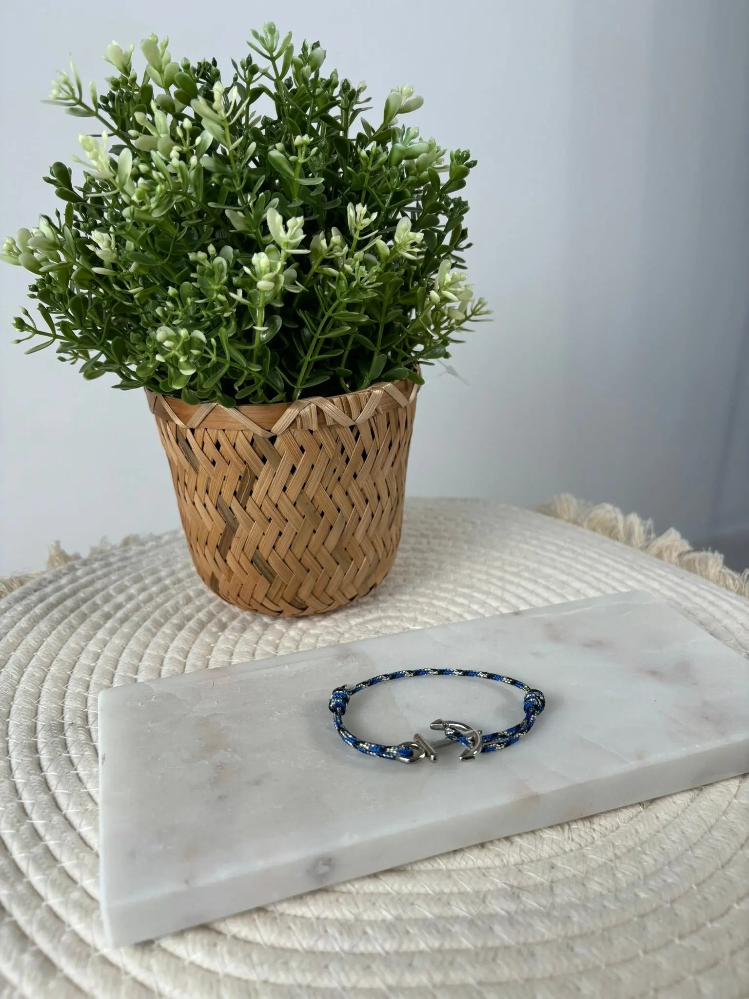 Bracelets marin DS.Sélection
