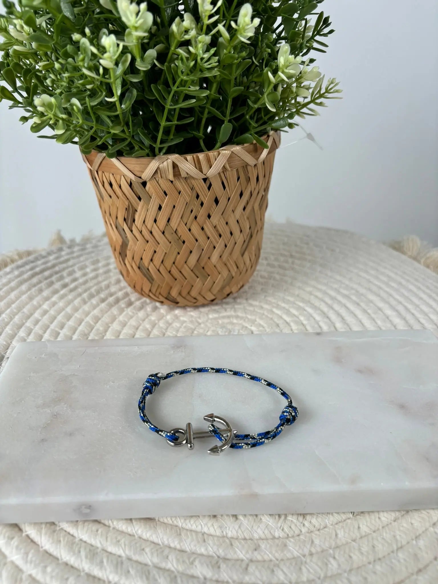 Bracelets marin DS.Sélection