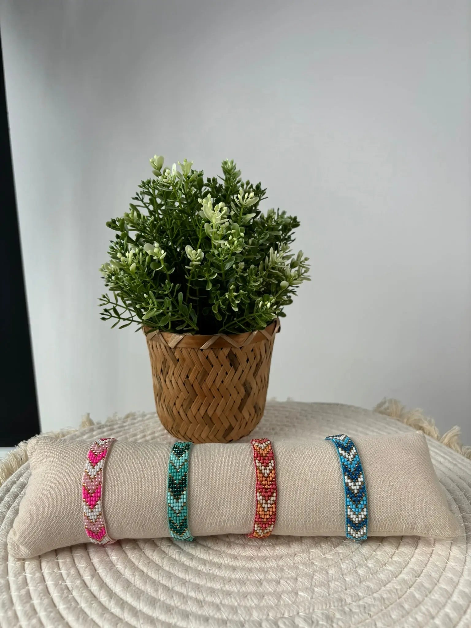 Bracelets perles DS.Sélection