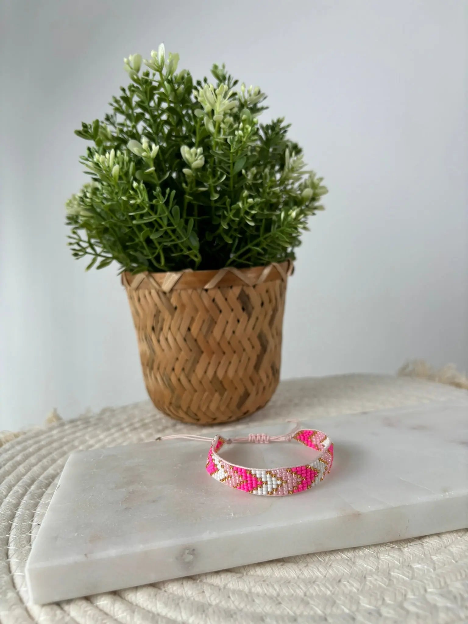 Bracelets perles DS.Sélection