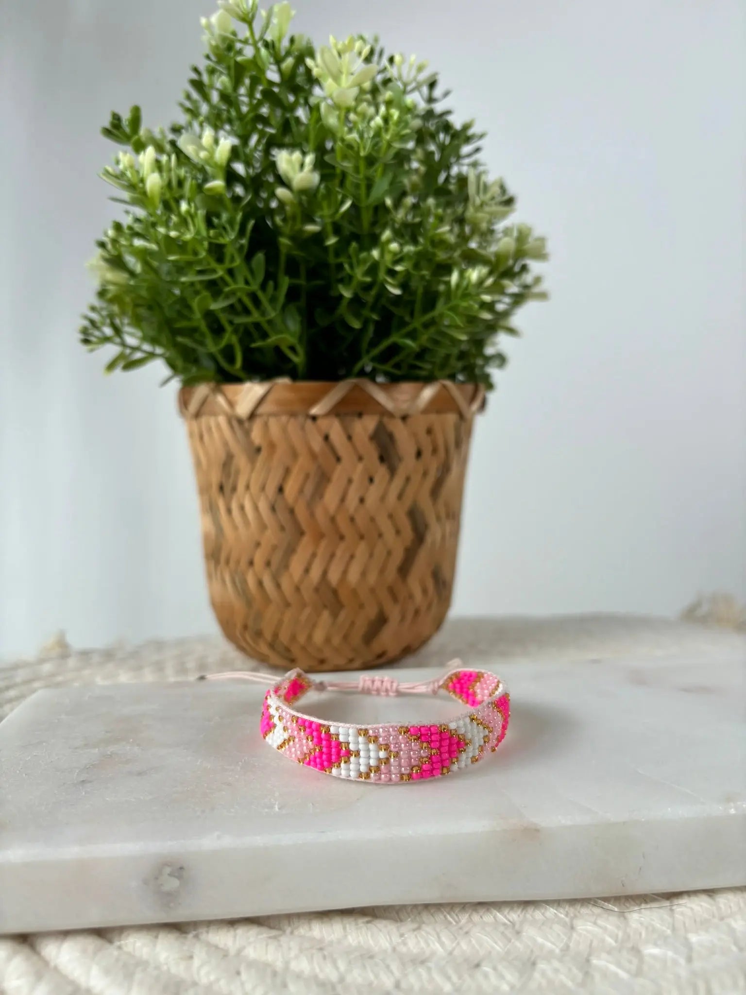 Bracelets perles DS.Sélection
