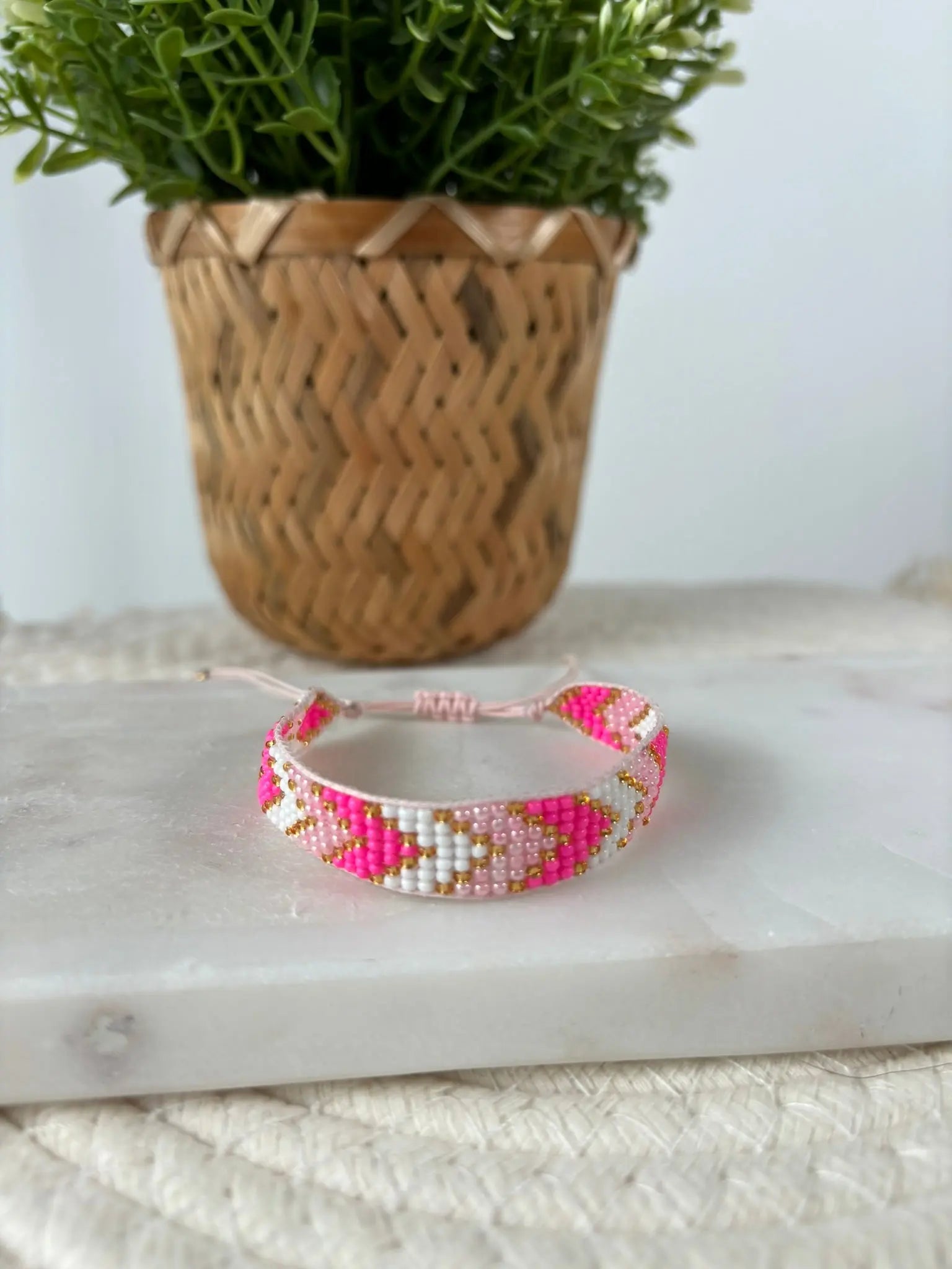 Bracelets perles DS.Sélection