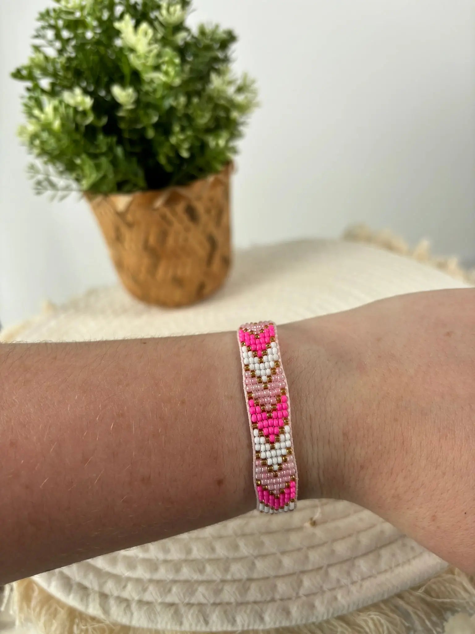 Bracelets perles DS.Sélection