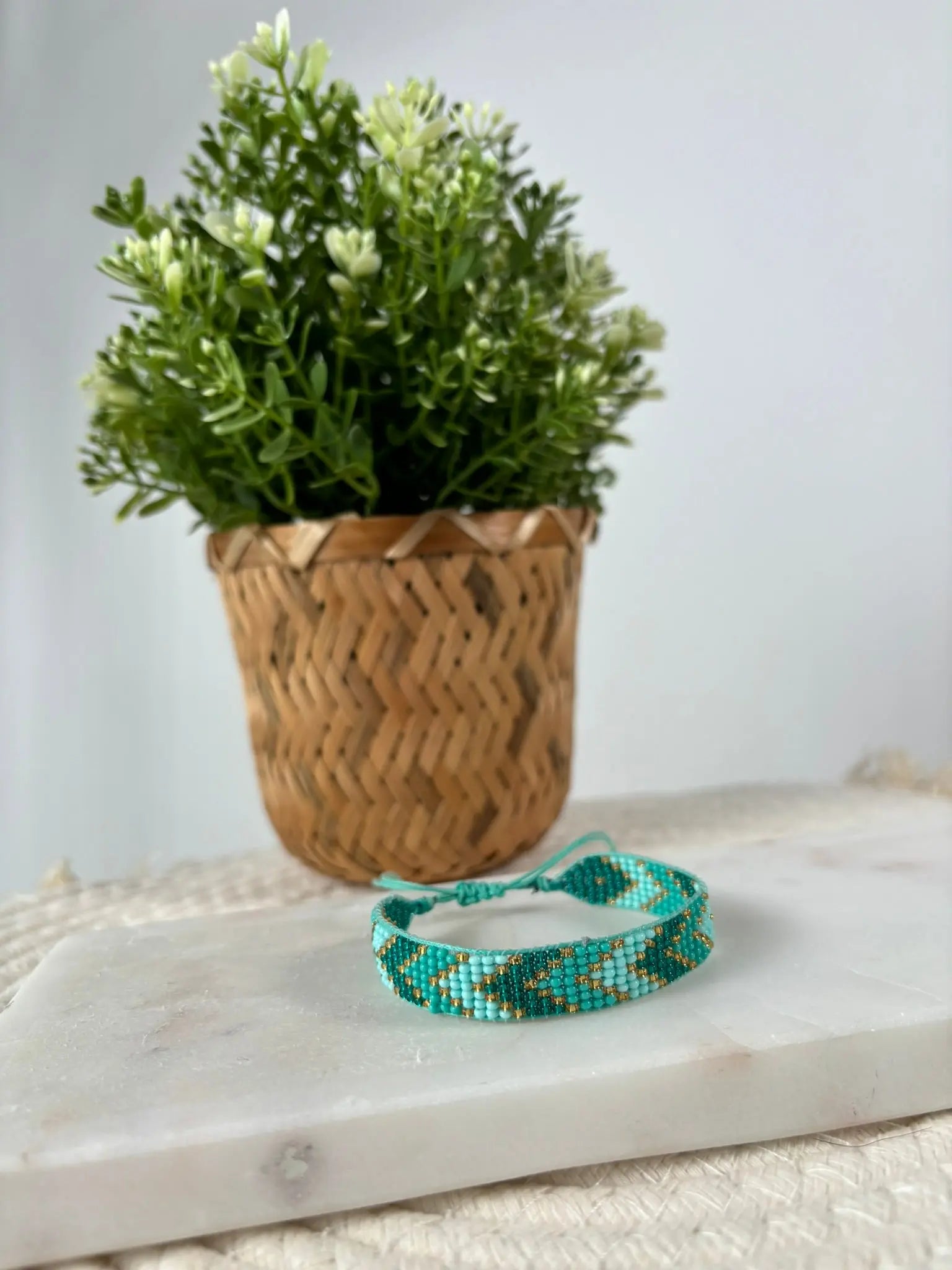 Bracelets perles DS.Sélection