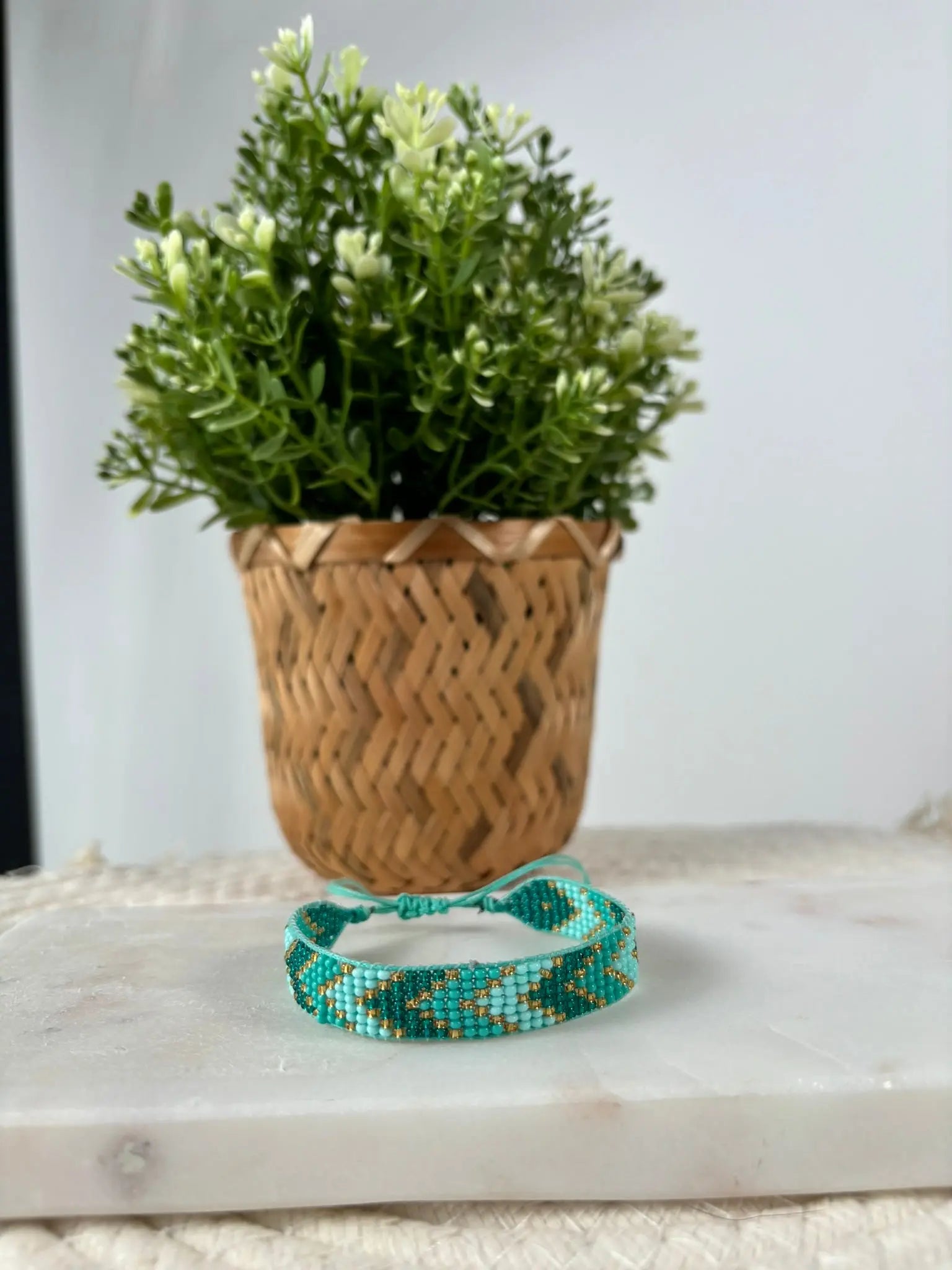 Bracelets perles DS.Sélection