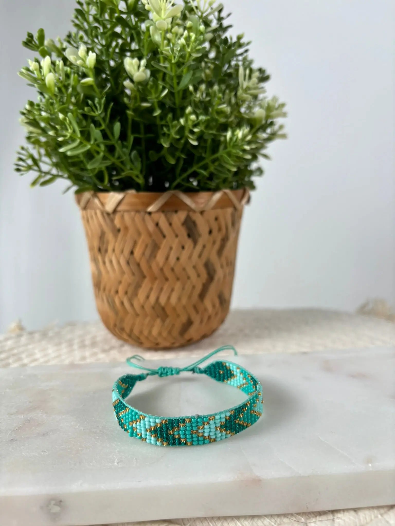 Bracelets perles DS.Sélection