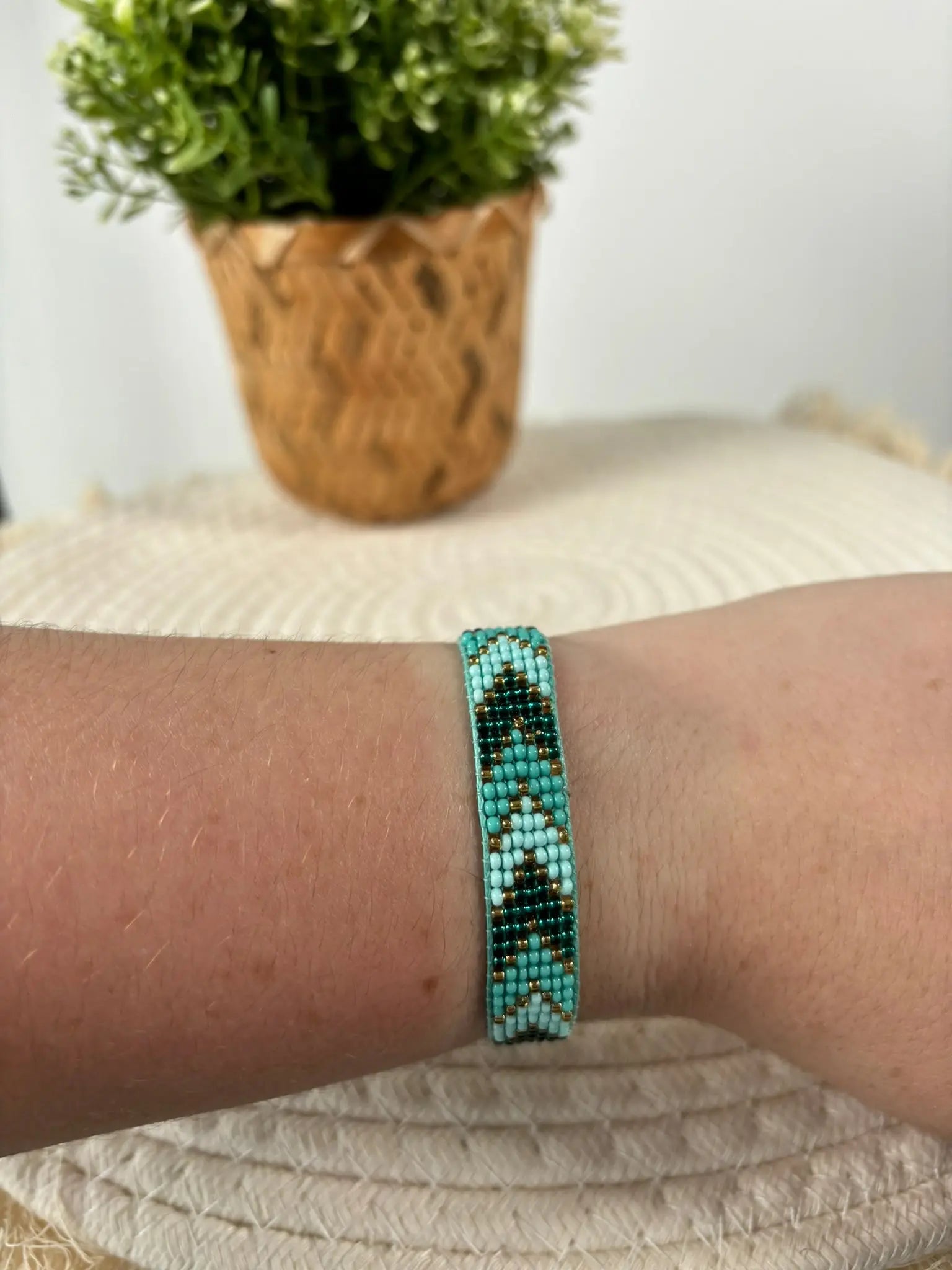 Bracelets perles DS.Sélection