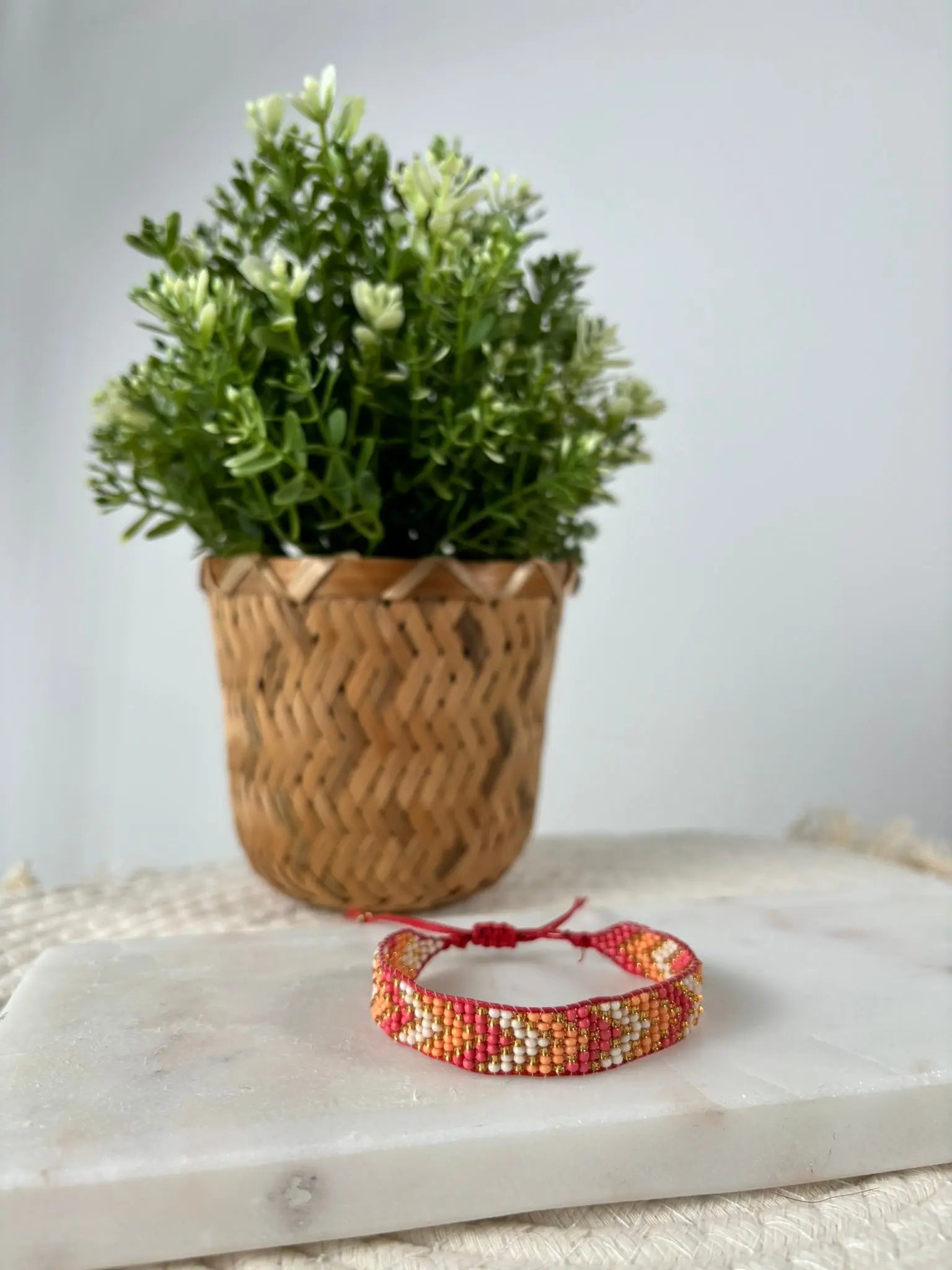 Bracelets perles DS.Sélection