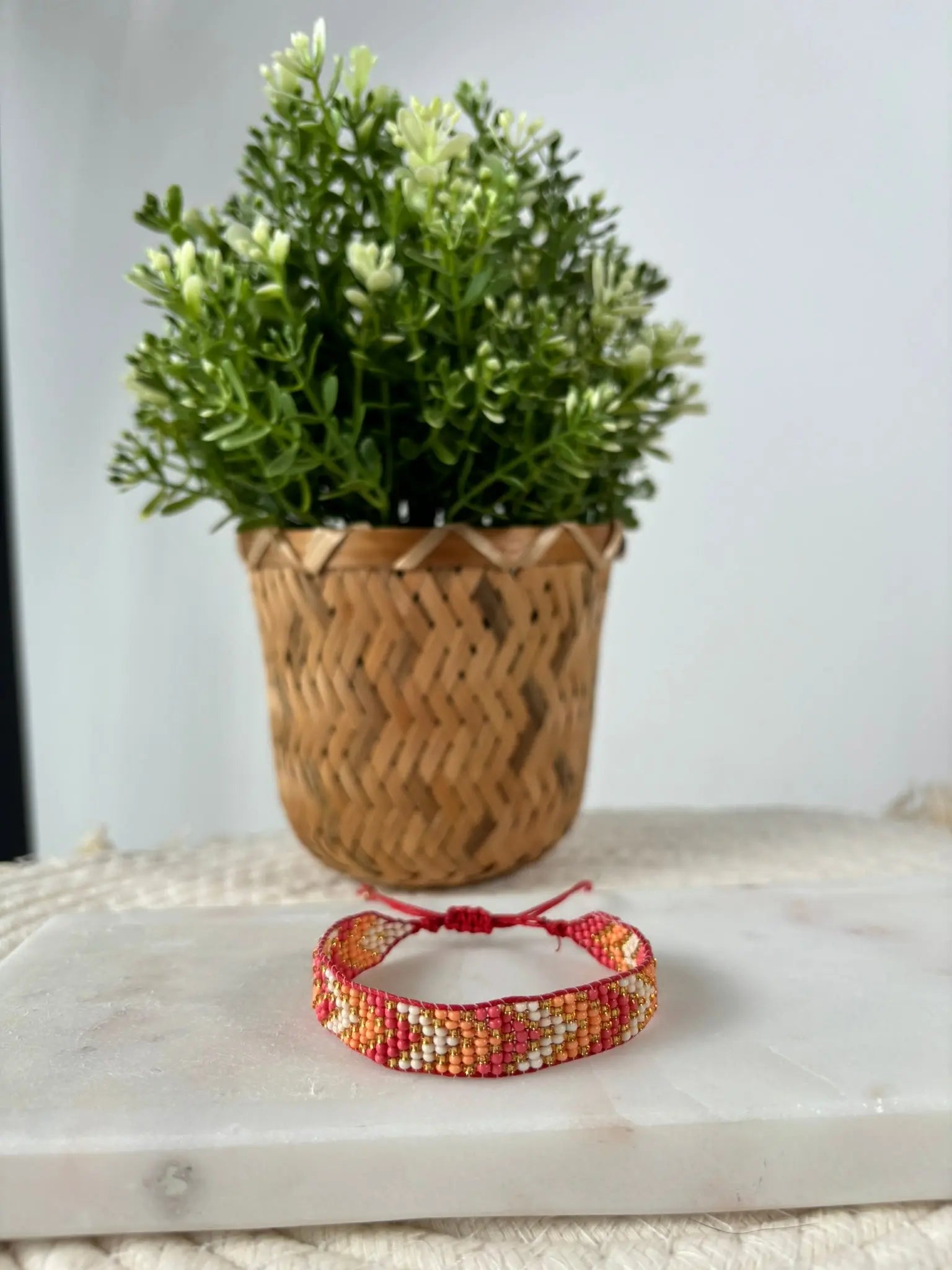 Bracelets perles DS.Sélection