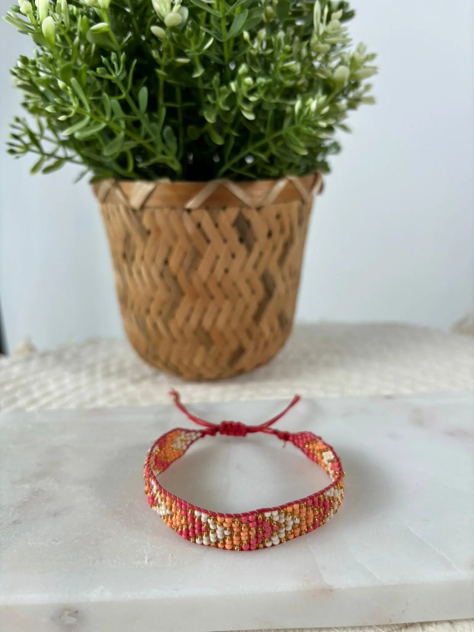 Bracelets perles DS.Sélection