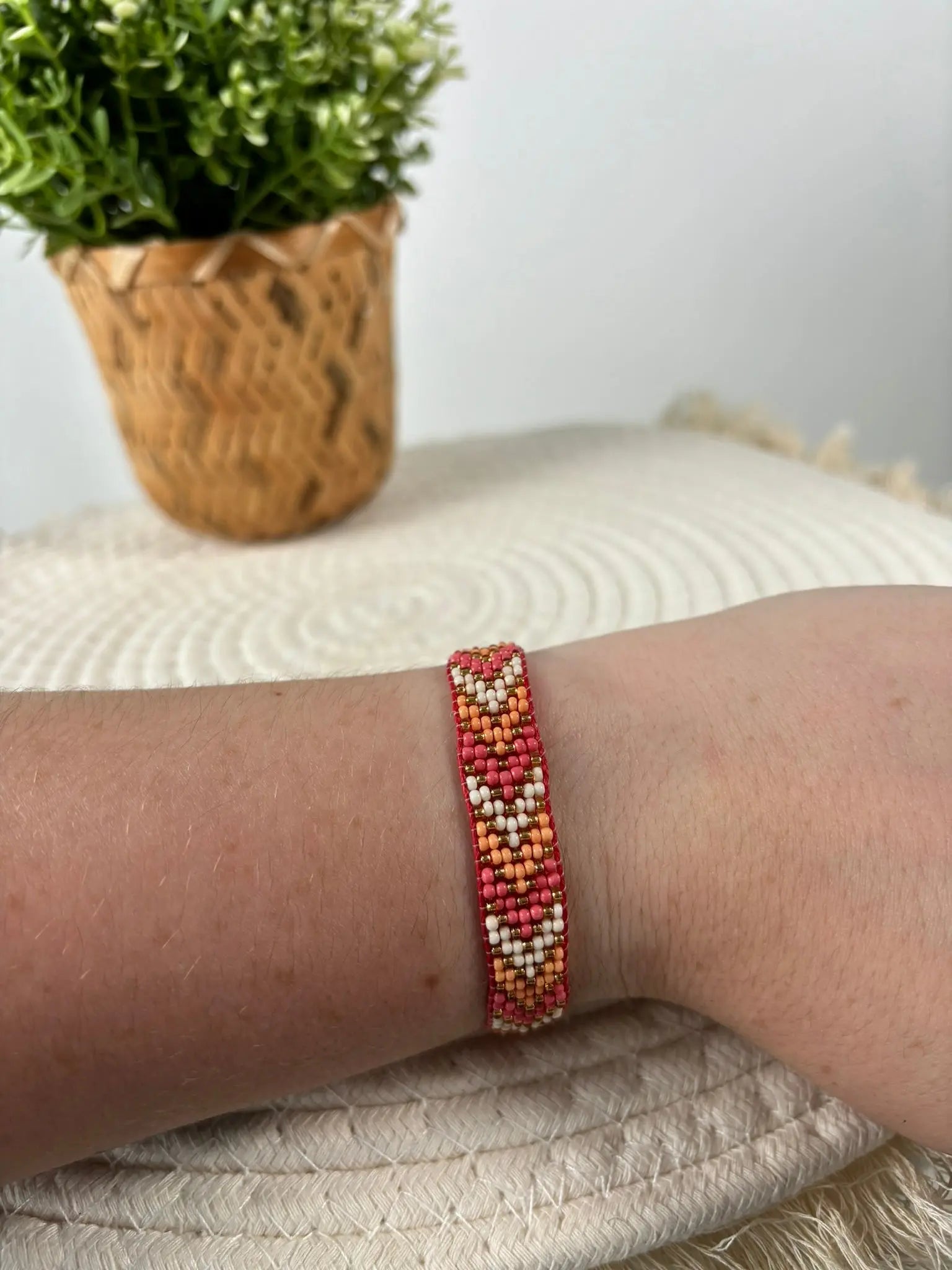 Bracelets perles DS.Sélection