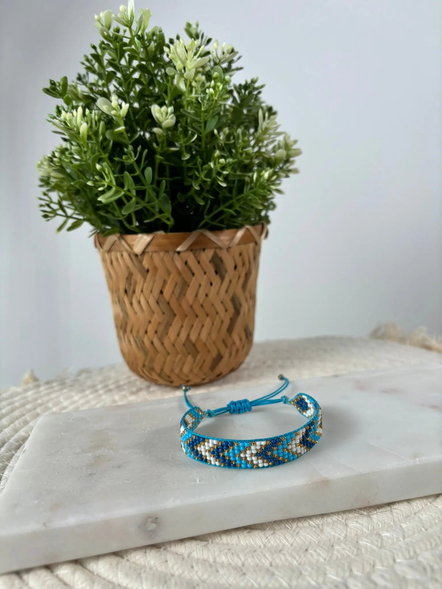 Bracelets perles DS.Sélection