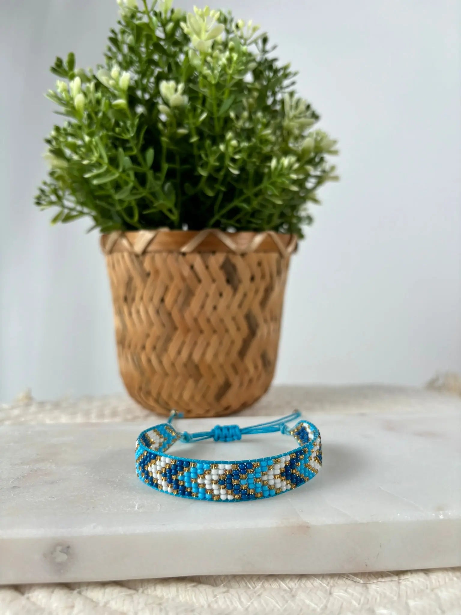 Bracelets perles DS.Sélection