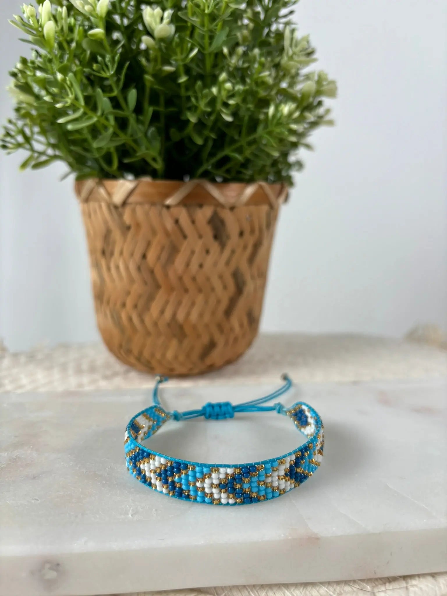 Bracelets perles DS.Sélection