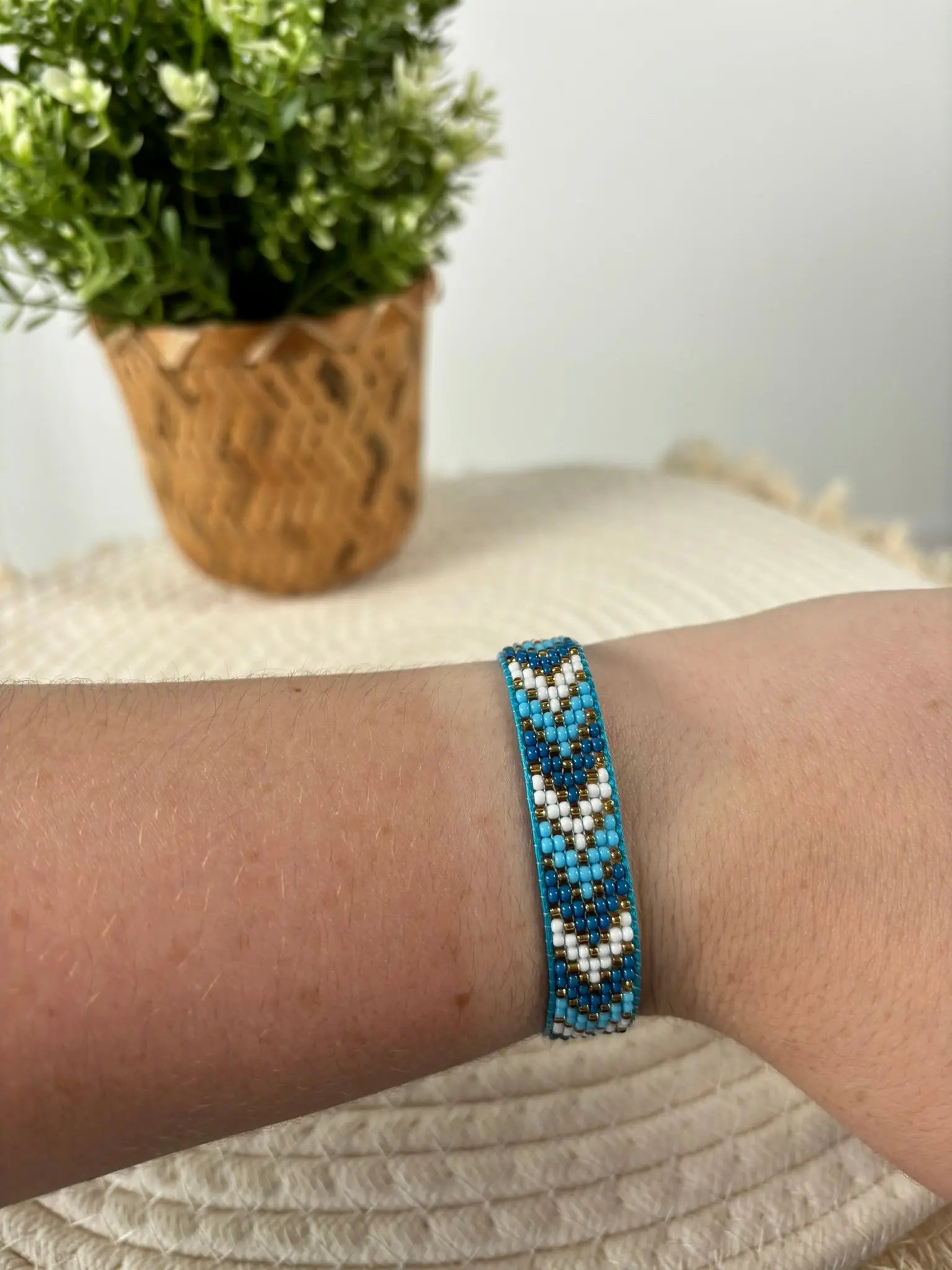 Bracelets perles DS.Sélection